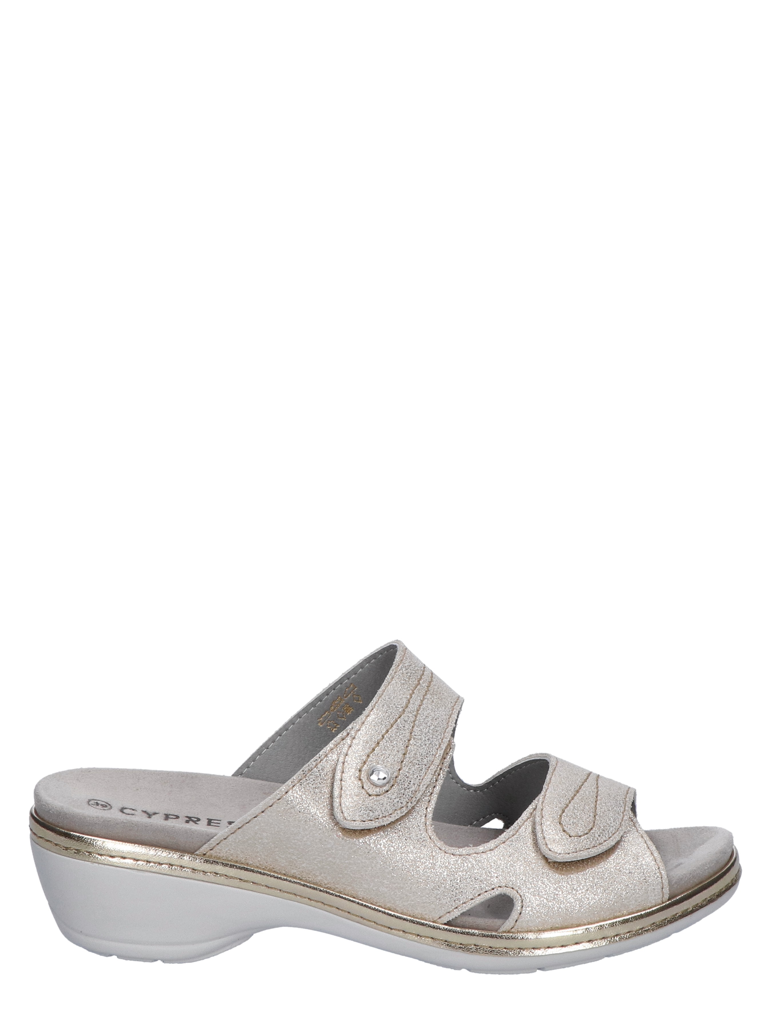 Cypres Soft Moni Cream