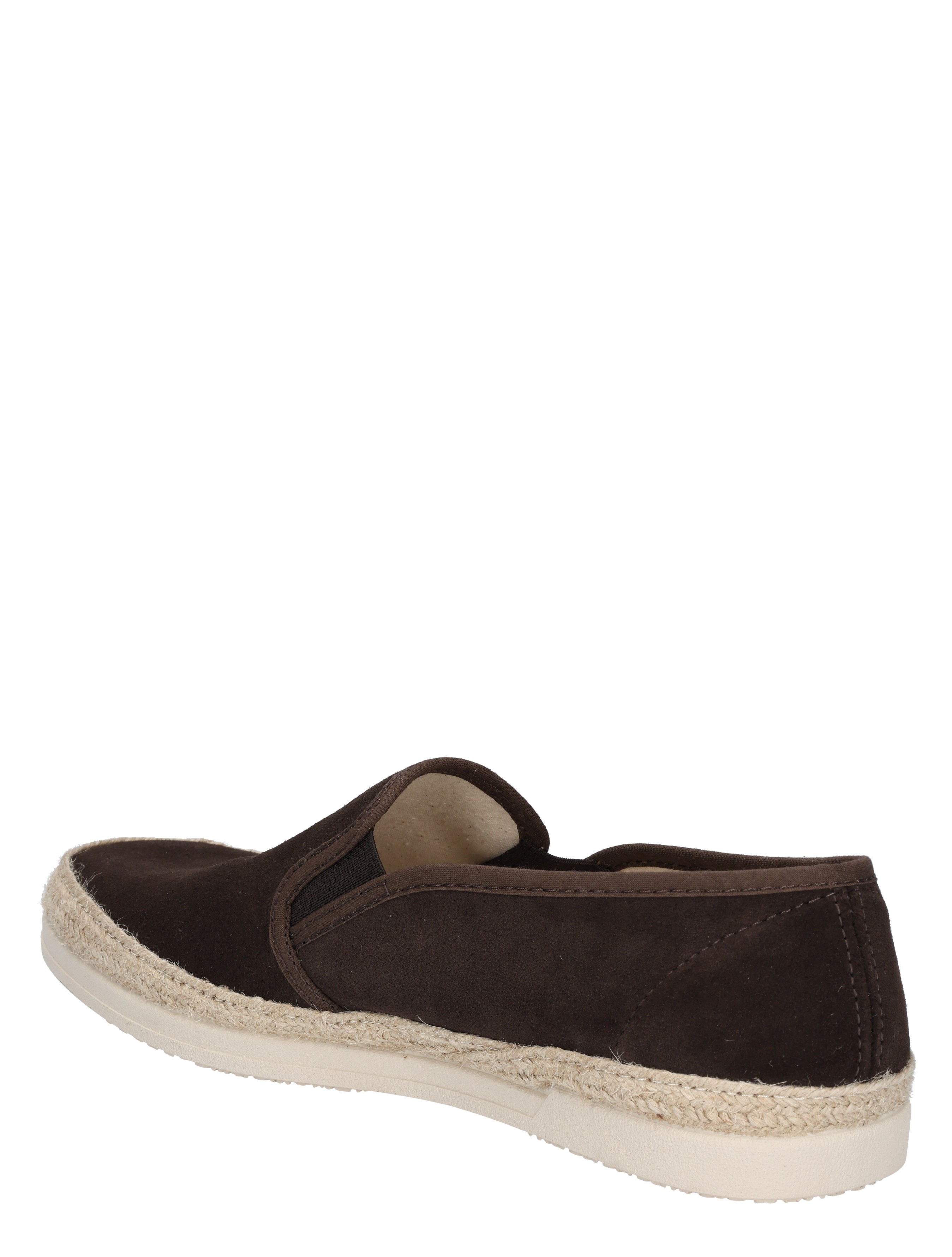 Cypres - Tobias Brown - Heren - Espadrilles - 47700_22_4