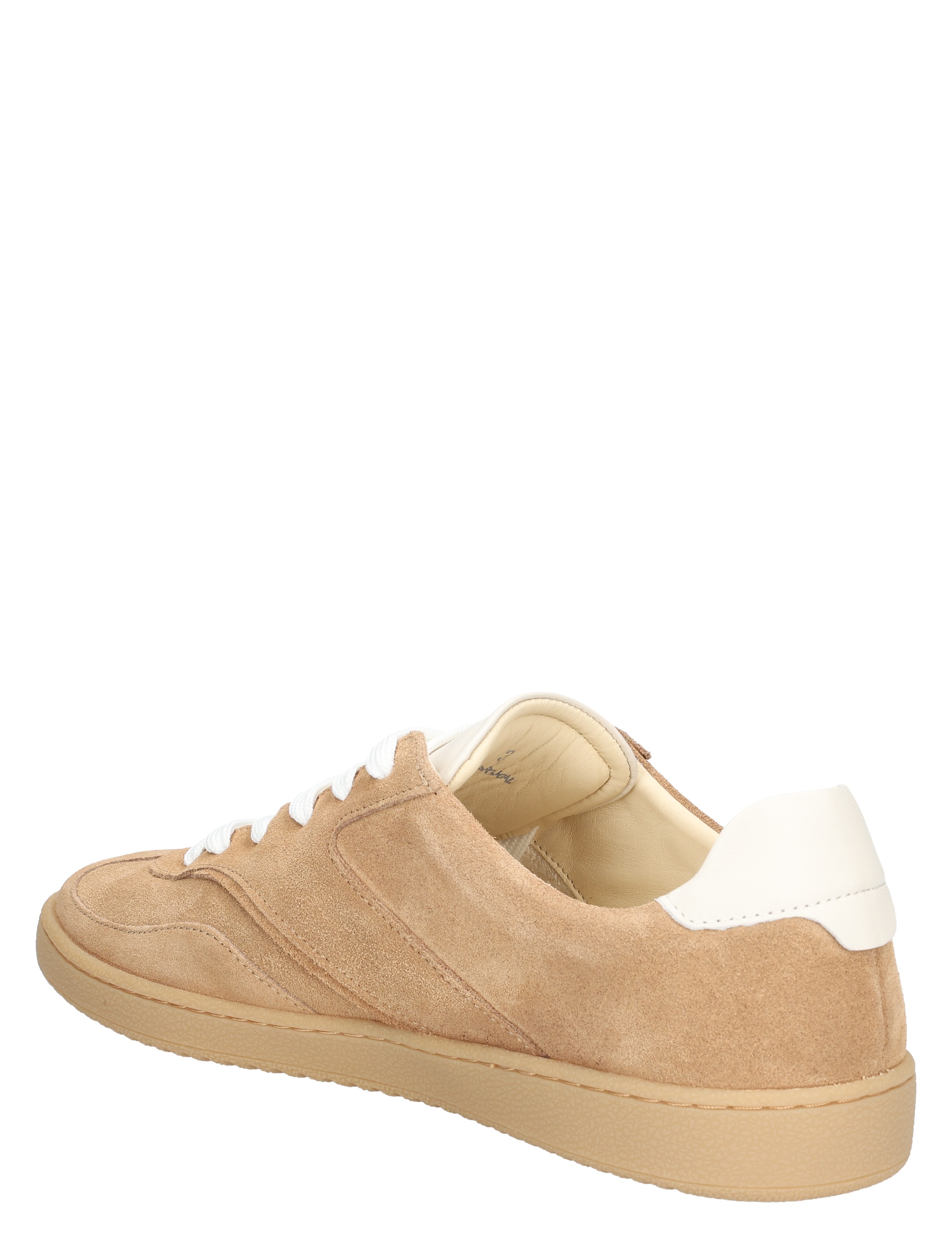 Nubikk - Ray Owen Oak Combi - Heren - Lage Sneakers - Sneakers - 49199_20_4