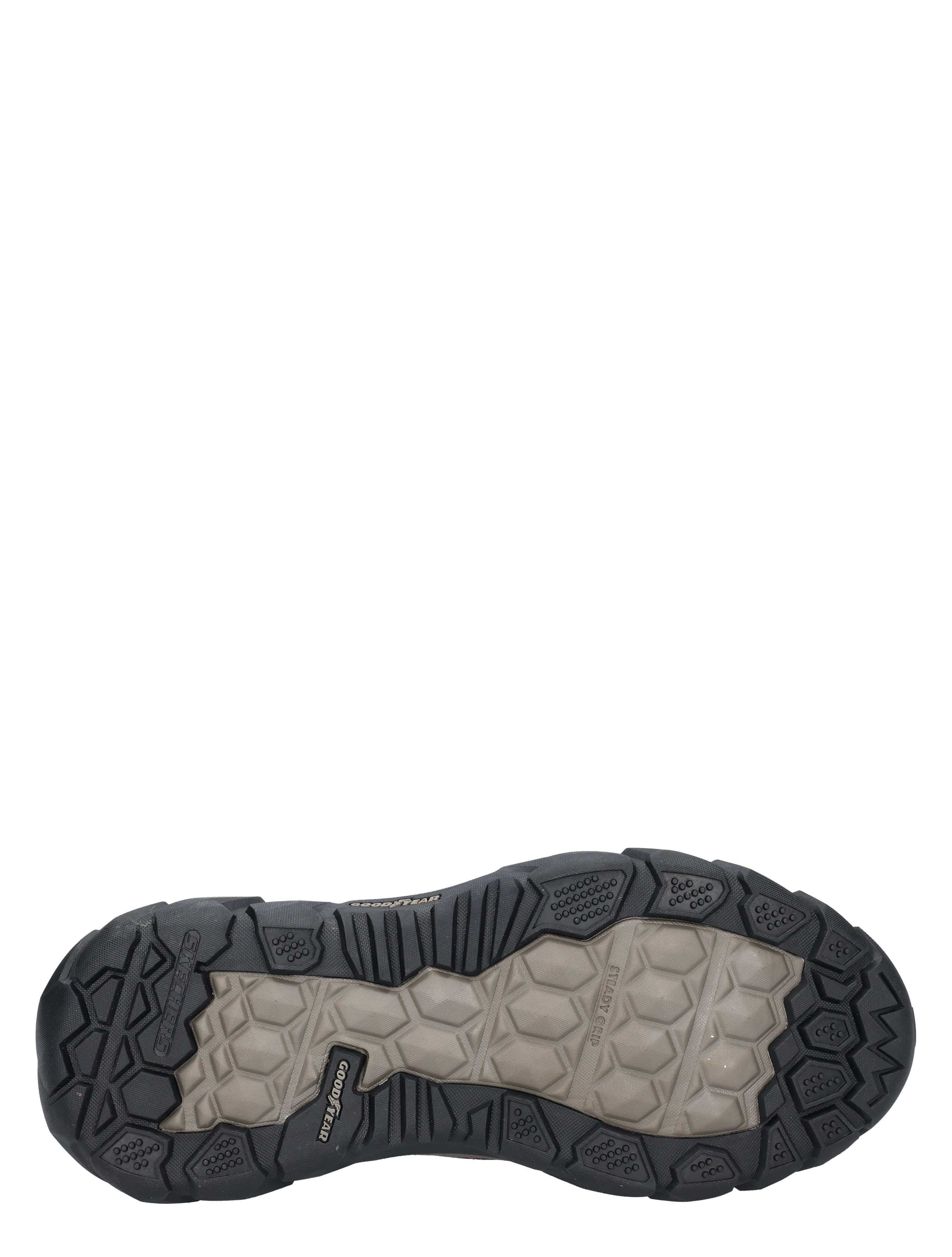 sneaker, voetzool, antislip, rubberzool, Goodyear