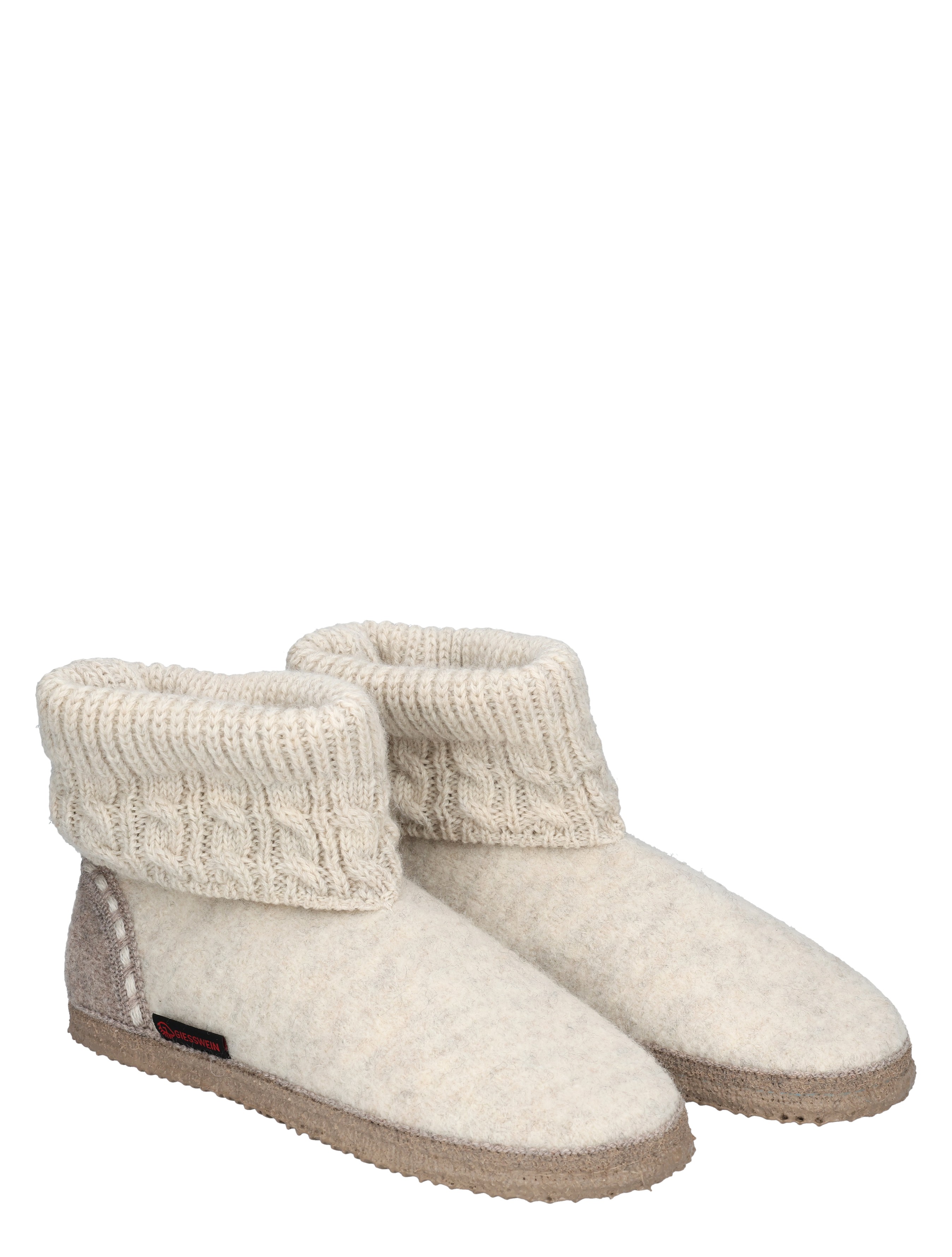 Giesswein - Freiburg Dames Lamm - Dames - Pantoffels - 34292_77_5