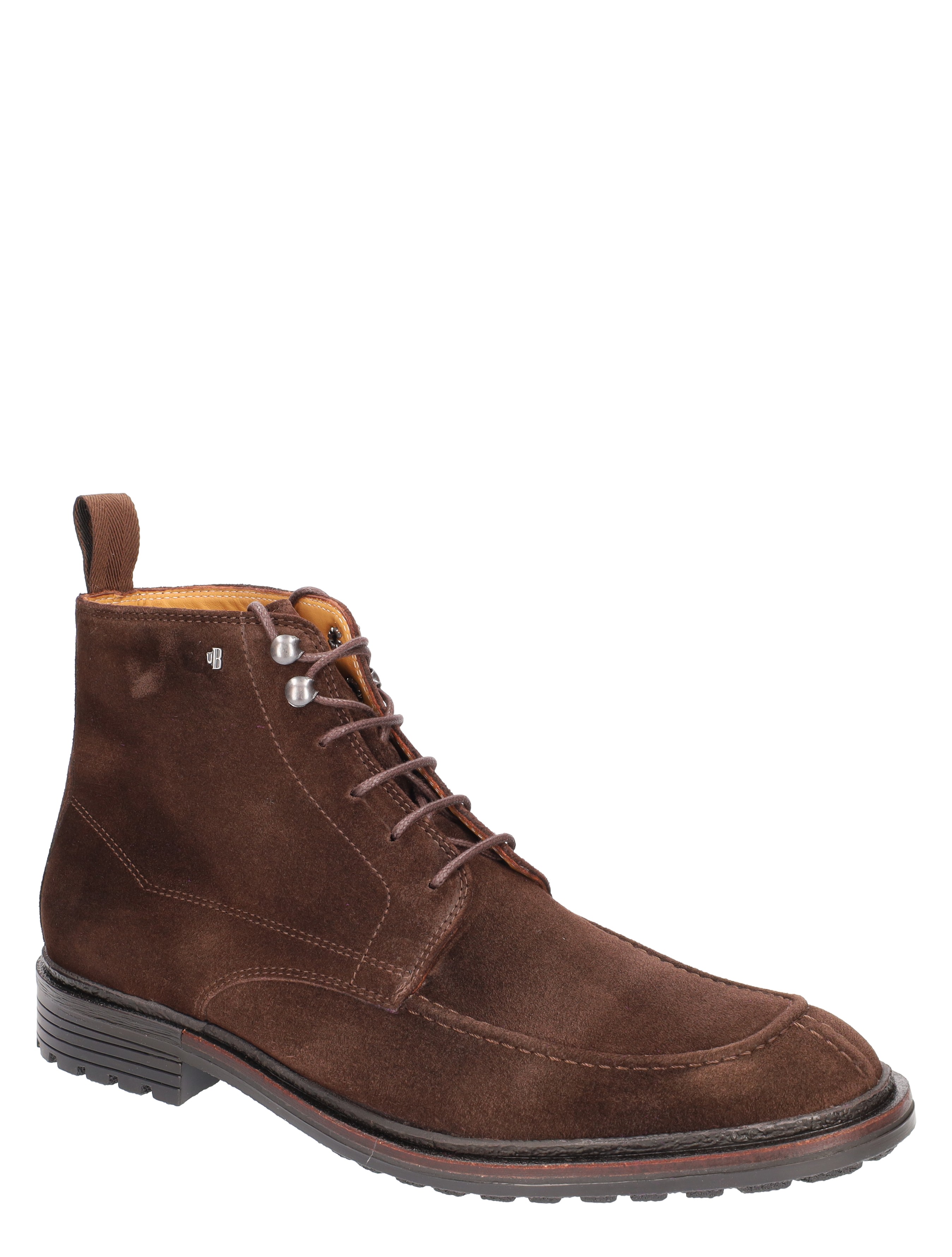 Tanda 50041 21-01 Dark Brown H-Wijdte