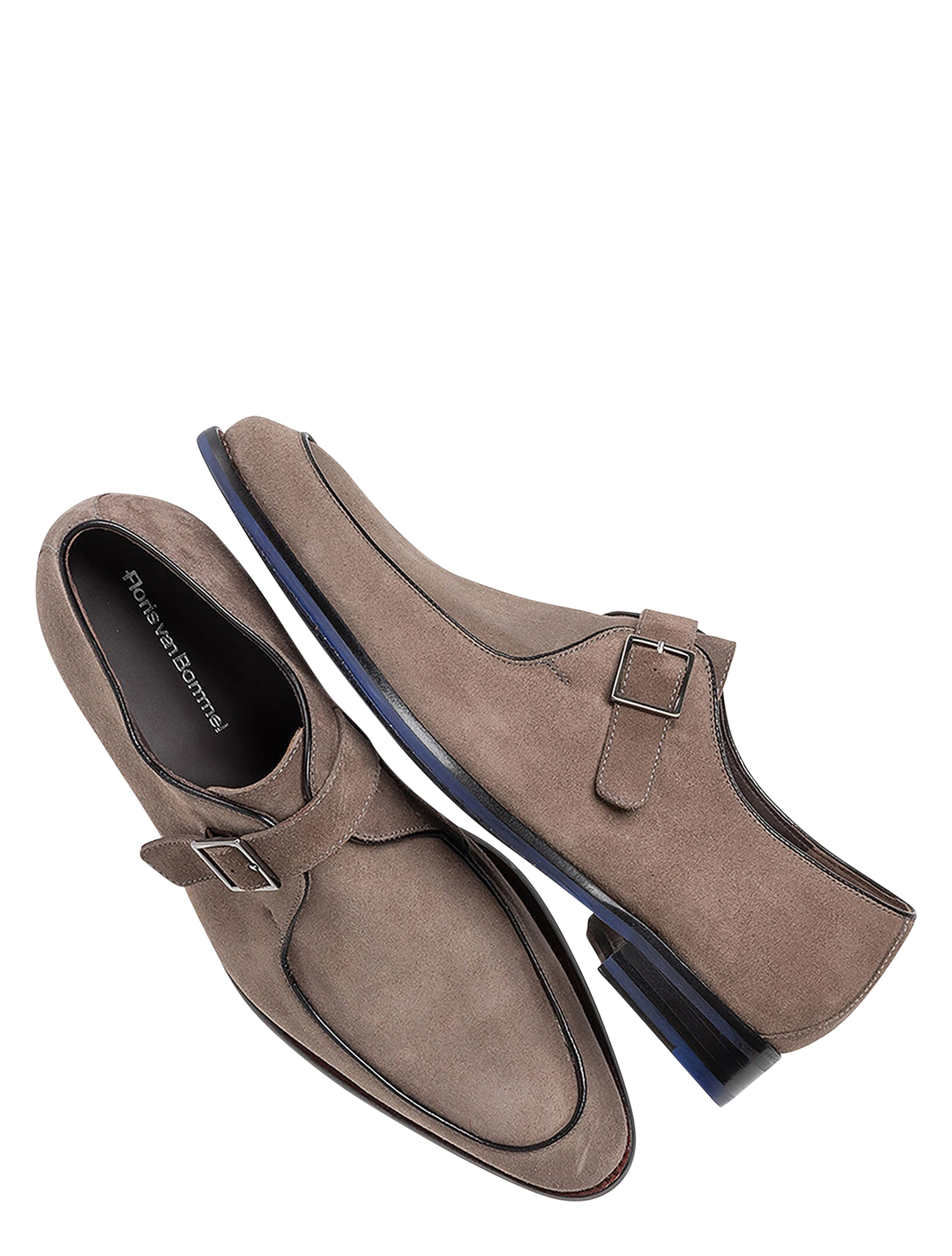 Kleding, Schoeisel, Schoen, Suede