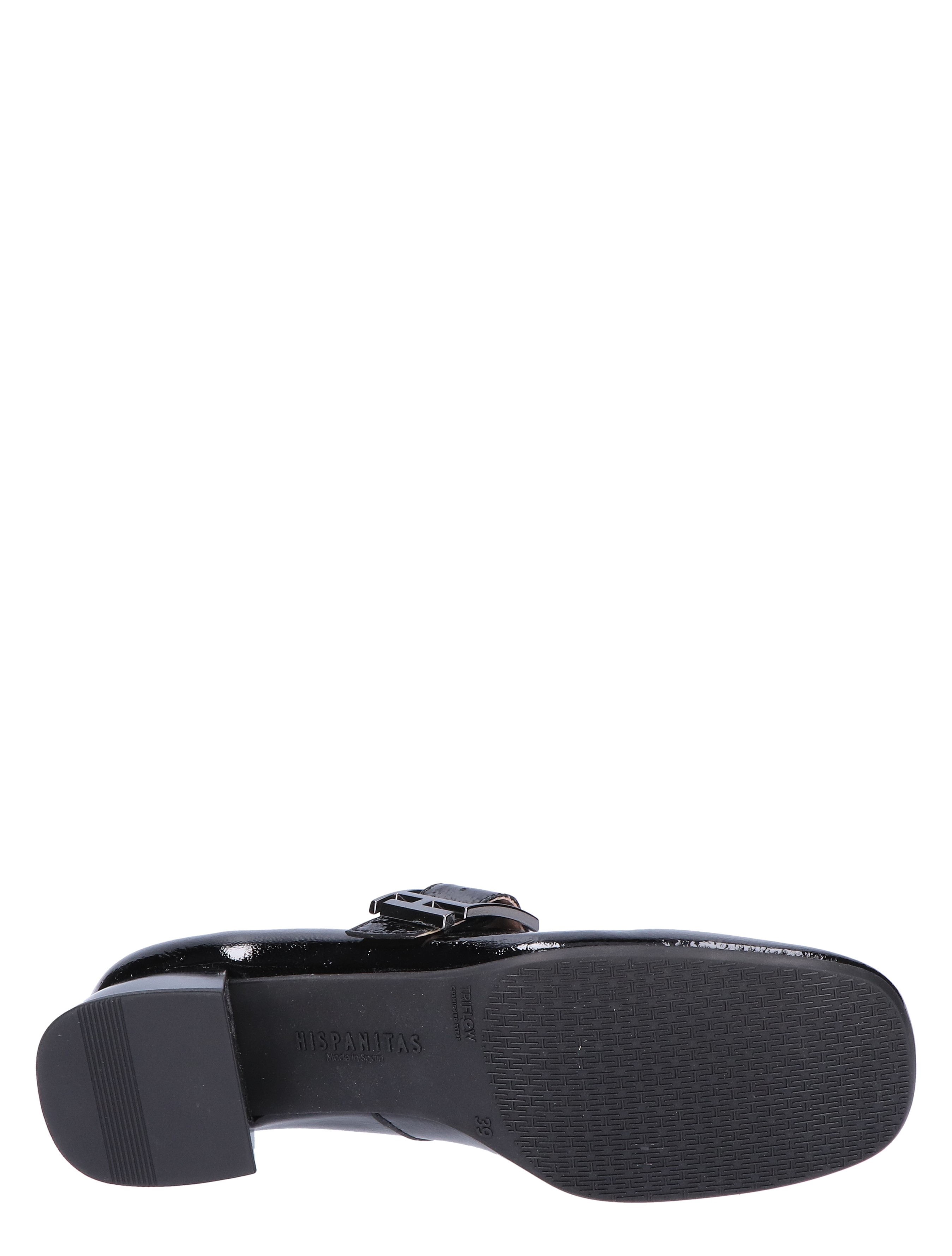 Hispanitas - HI243716 Rio Black - Dames - Pumps - 45829_10_9