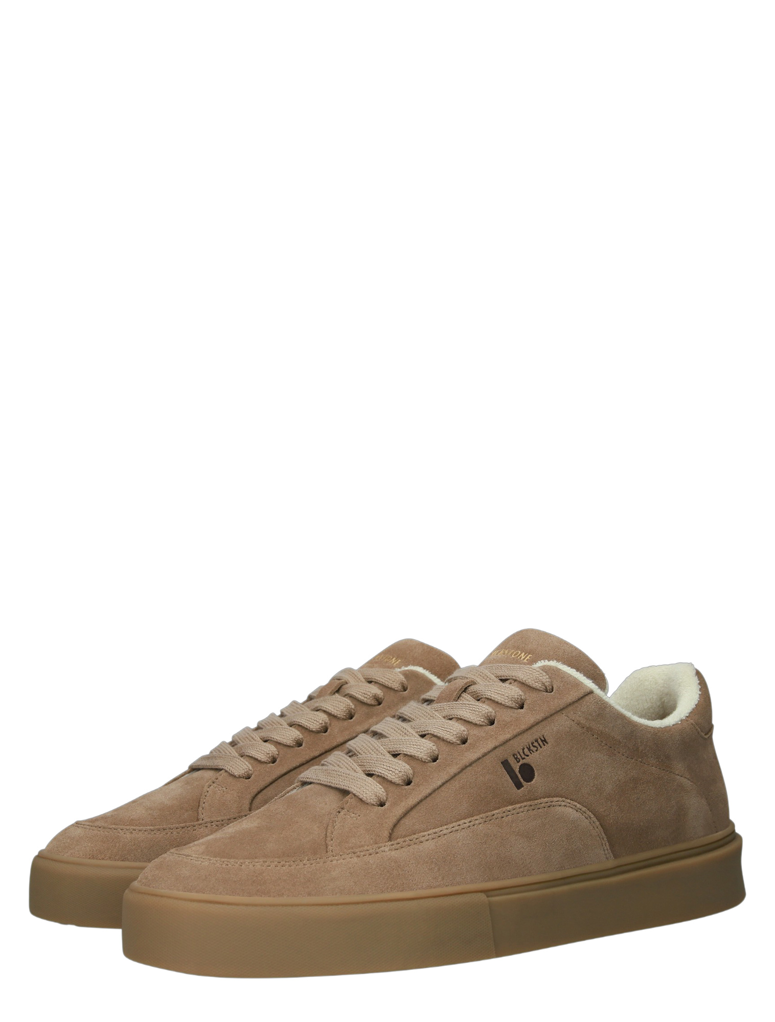Blackstone Footwear - EG561 Portabello - Heren - Lage Sneakers - Sneakers - 51763_22_2