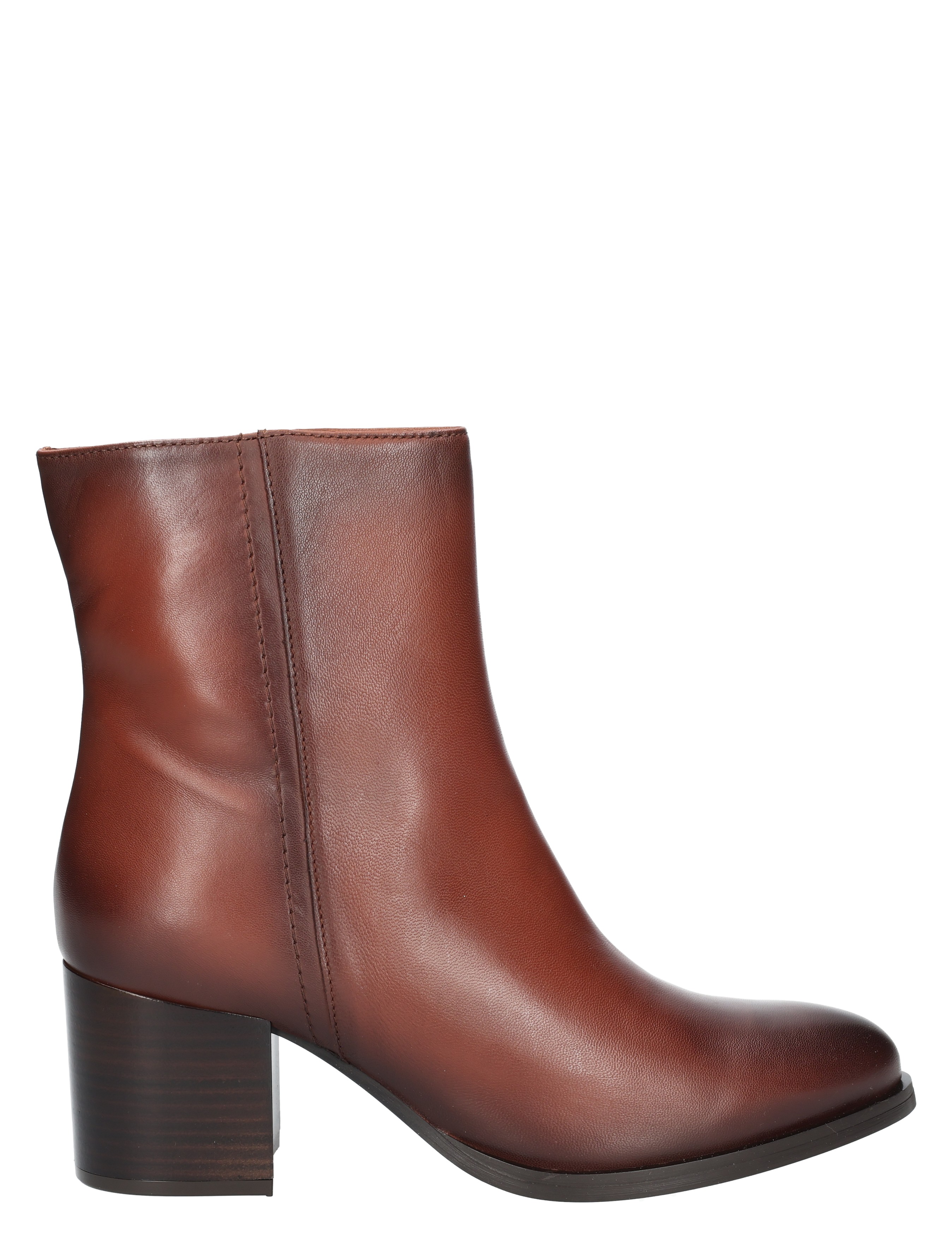 Gioia - Yolet 2540036 614 Scotch Leather - Dames - Boots - Enkellaarsjes - 49537_22_1