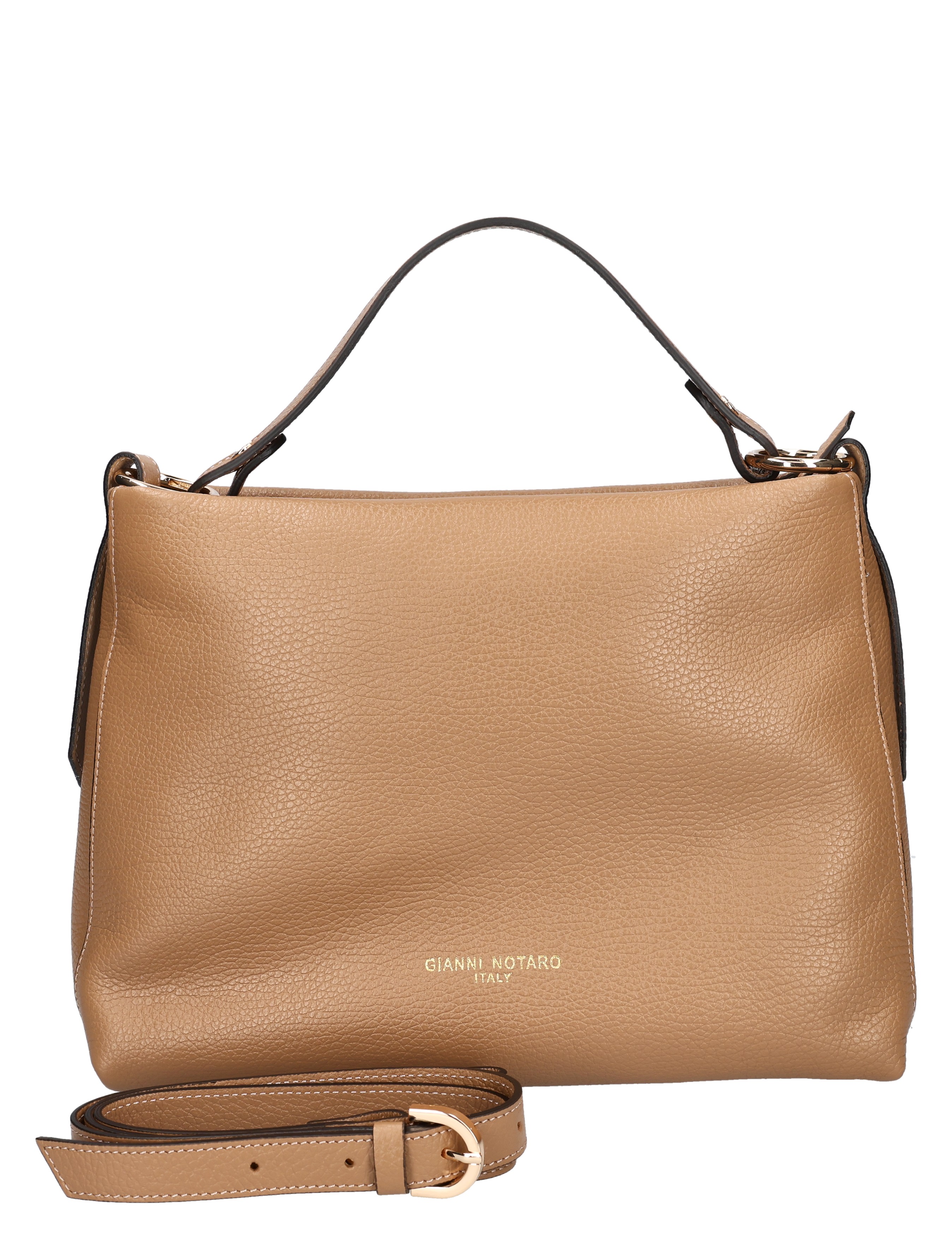 Carol J - 236 Dollaro Tan - Dames - Schoudertassen - 50704_22_1