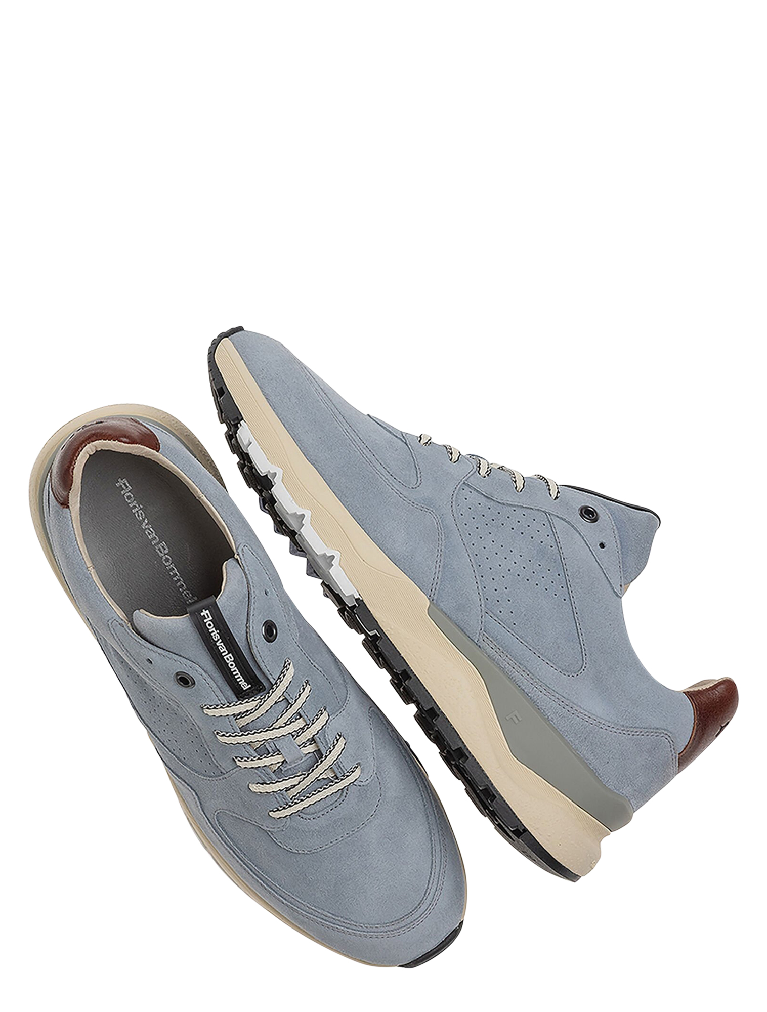 Schoeisel, Schoen, Sneaker, Suede, Canvas