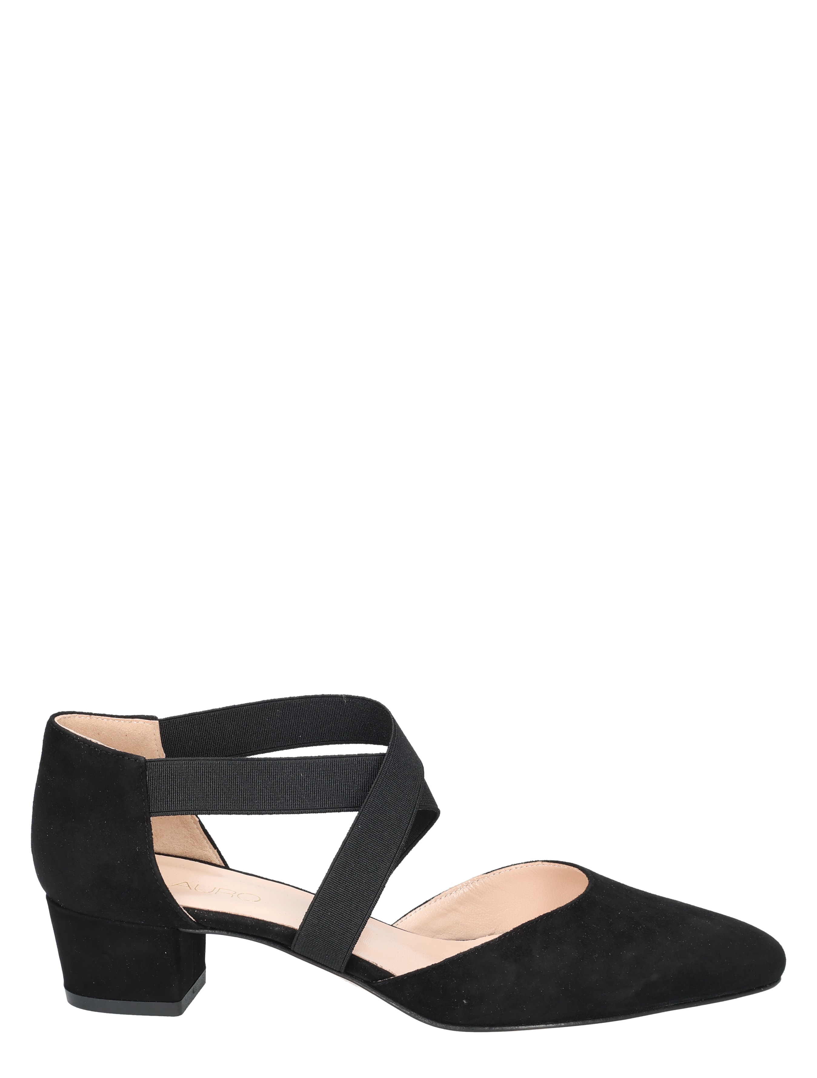 Di Lauro - Dalia Black - Dames - Pumps - 50751_11_1