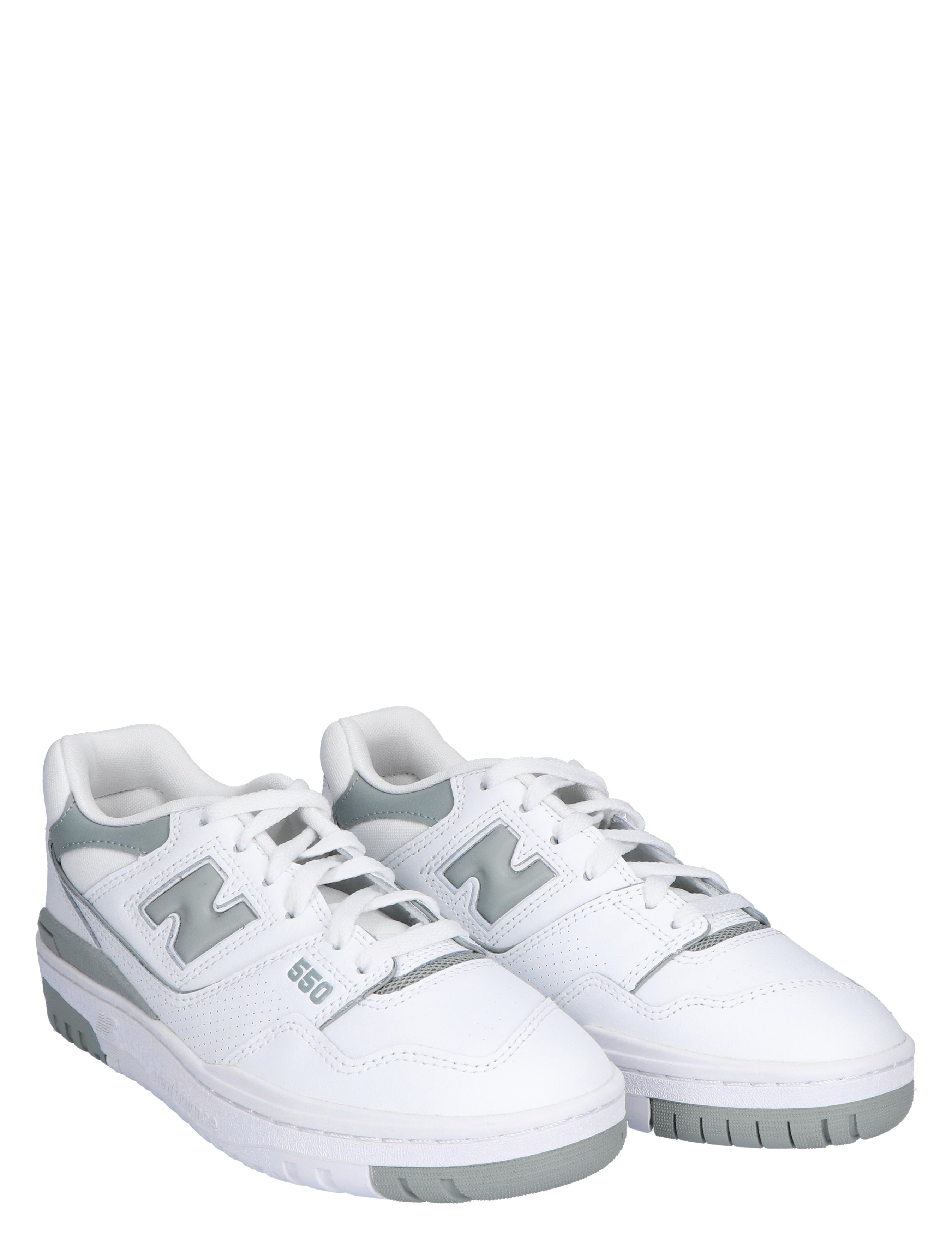 550 BBW550BG White Green