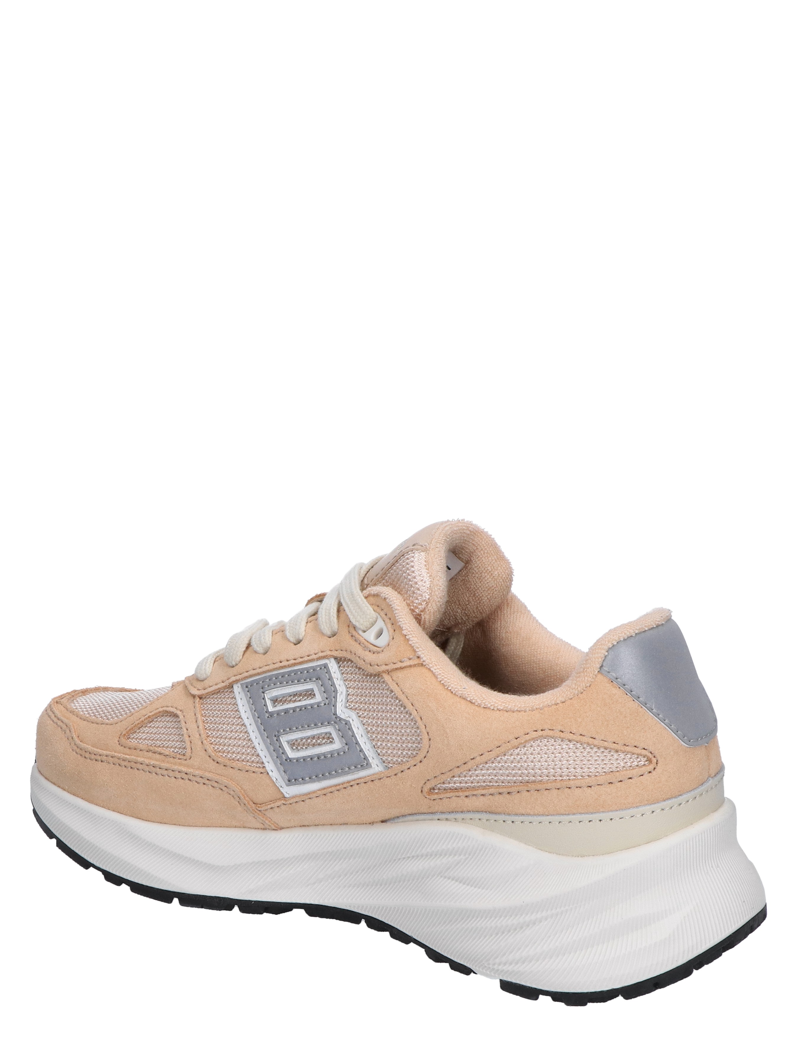 DL276 Macadamia Pink