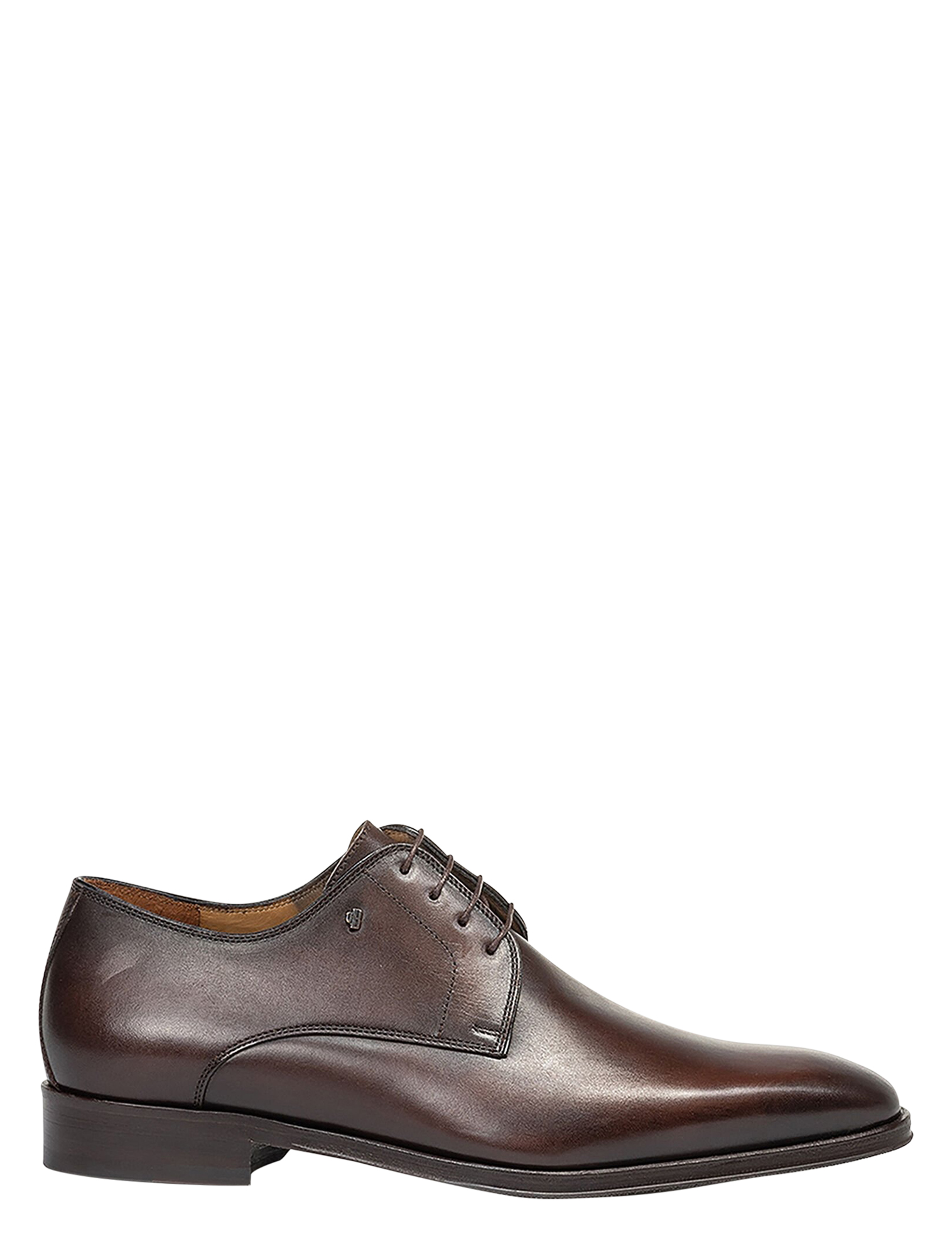 Raffa 30118 21-01 Dark Brown H-Wijdte