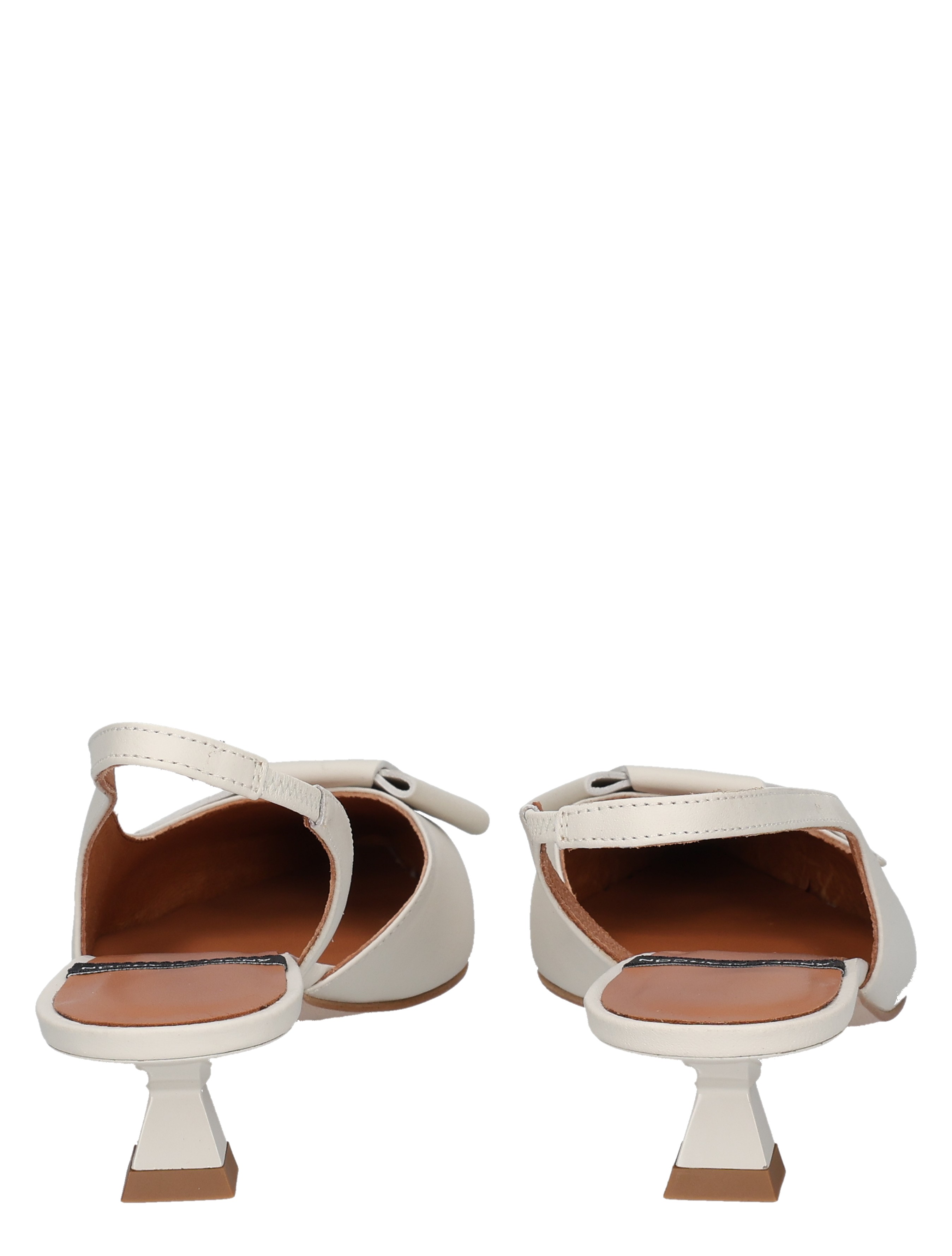 Angel Alarcon - 25055  Next Ottico - Dames - Pumps - 50713_77_6