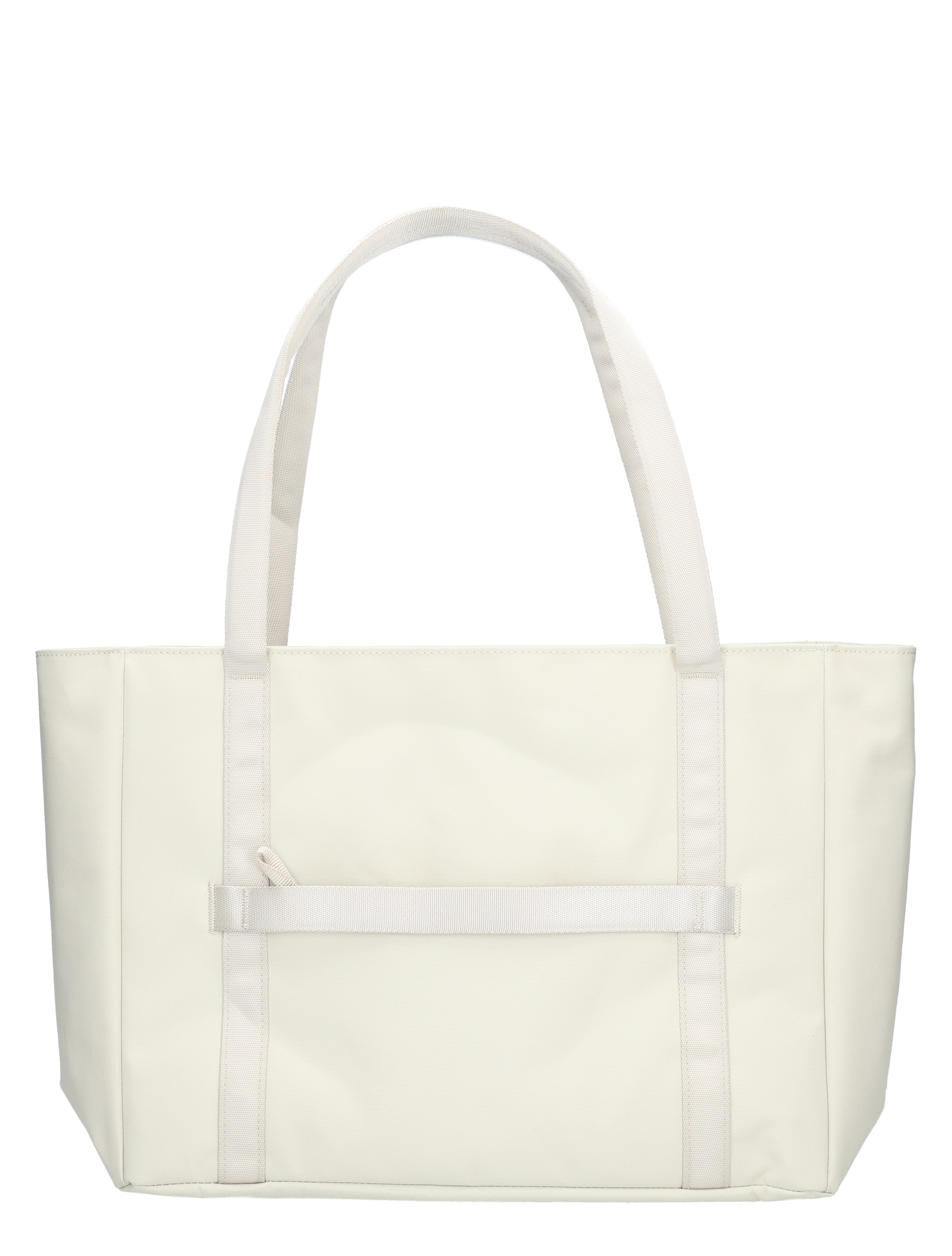 Orbitkey - Daily Tote 16L Stone - Dames - Schoudertassen - 50989_77_2