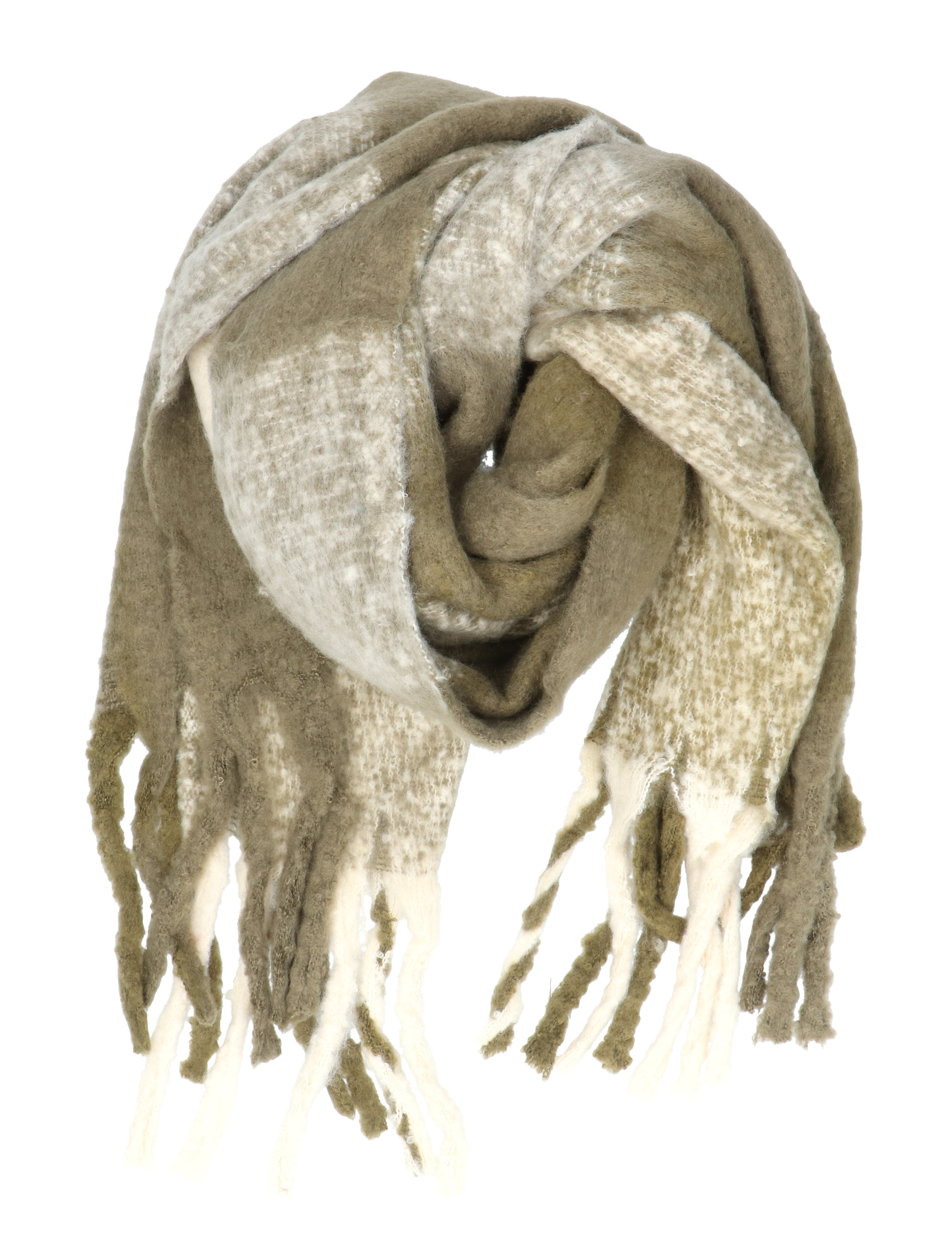 P-Modekontor - 5732500 12 - Dames - Sjaals - 50157_68_1