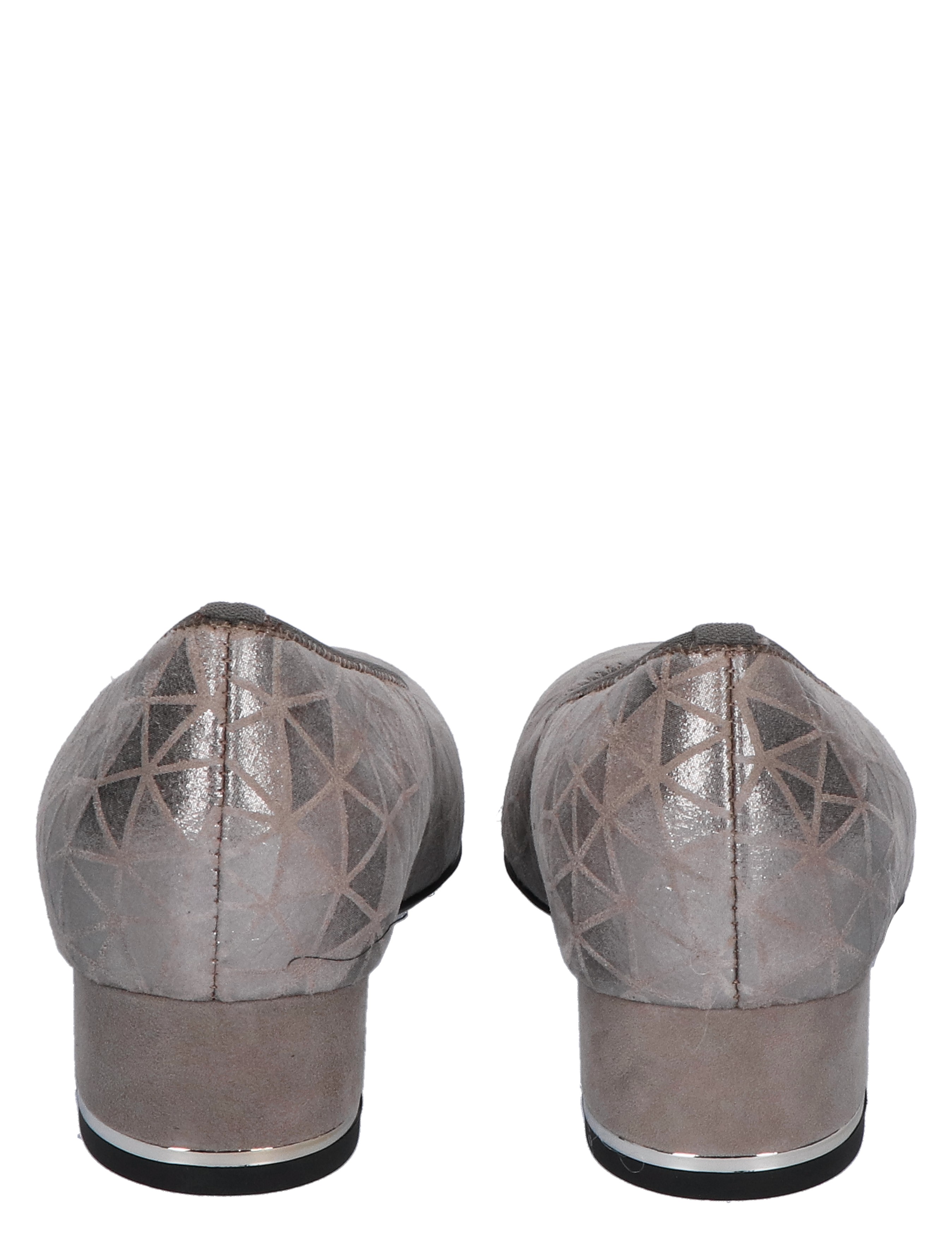 12-21838-92 Moon Silver H-wijdte