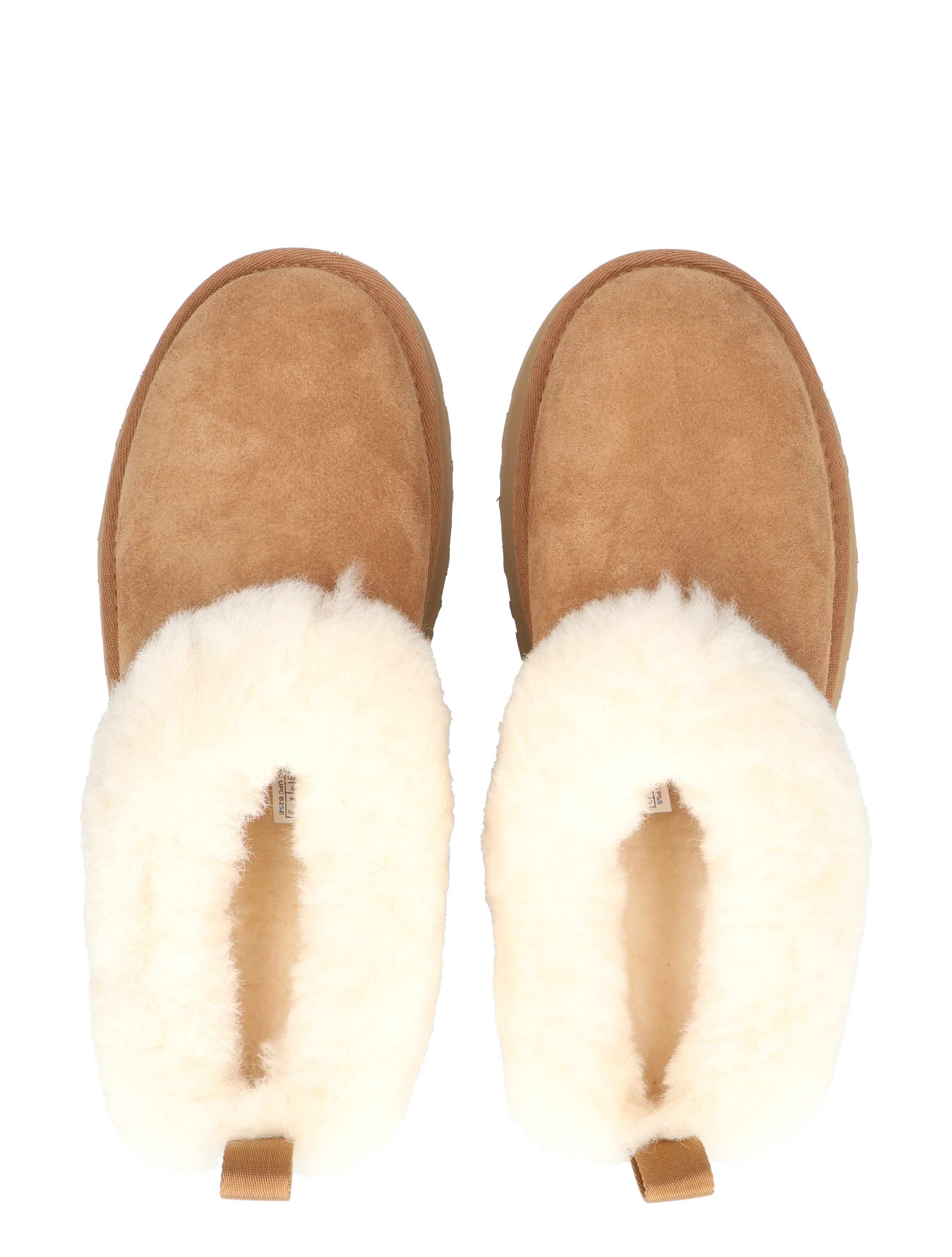 UGG - Tazelle Chestnut - Dames - Loafers - 48128_22_7