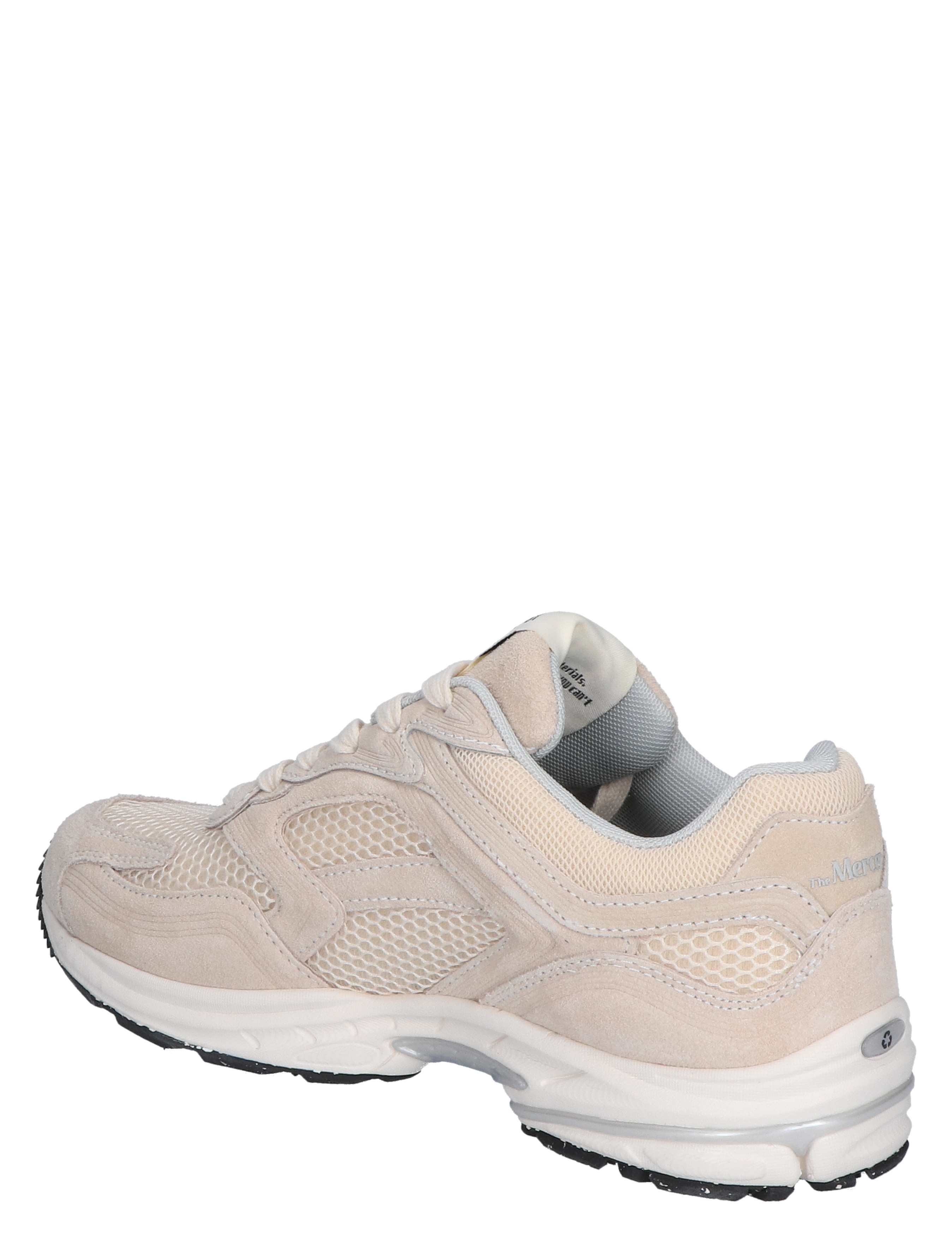 Mercer Amsterdam - Re-Run Next Gen Women 103 Off White - Sneakers - Dames - Lage Sneakers - 47966_77_4