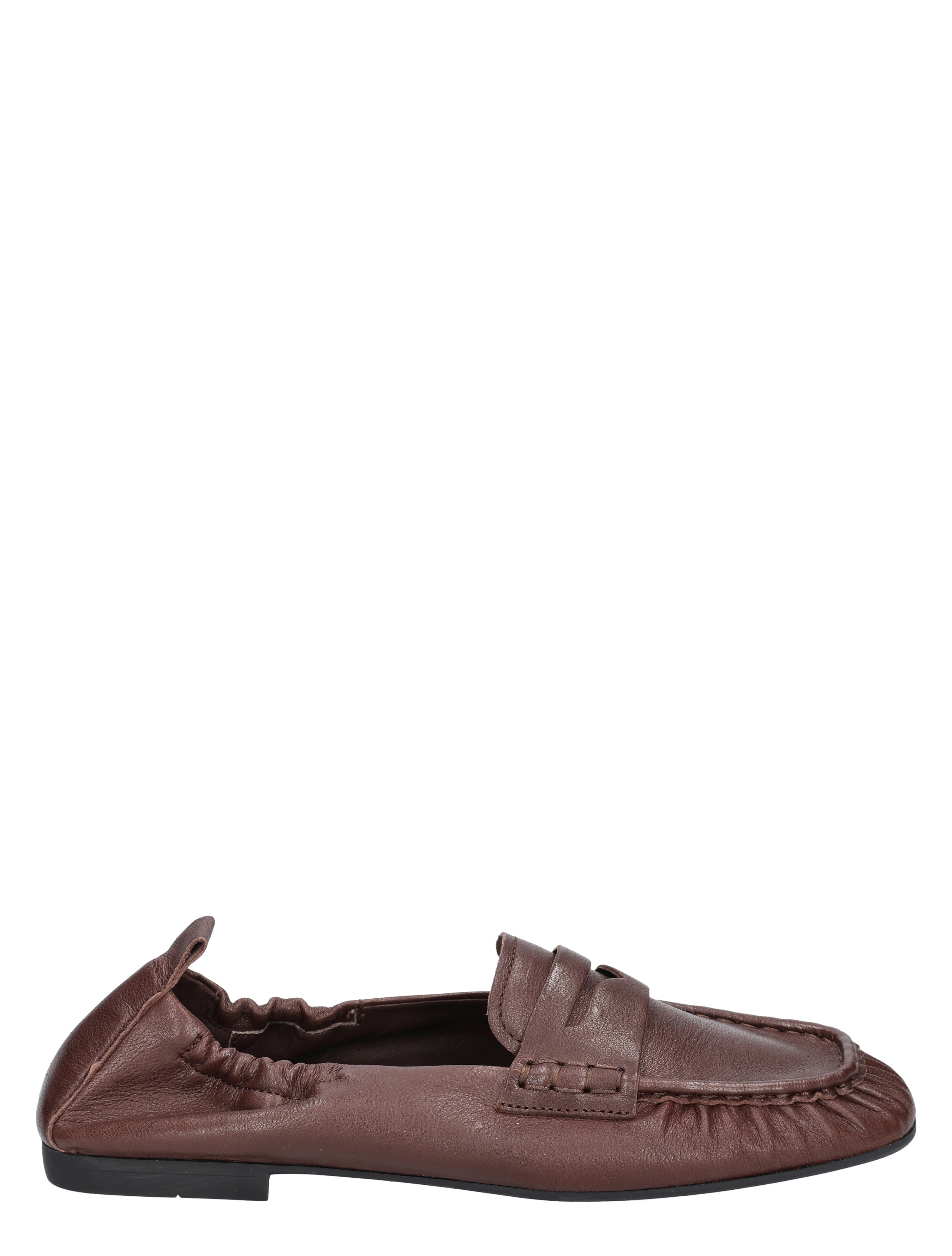 Copenhagen Studios - CPH 885 Leather Brown - Dames - Loafers - 50648_22_1
