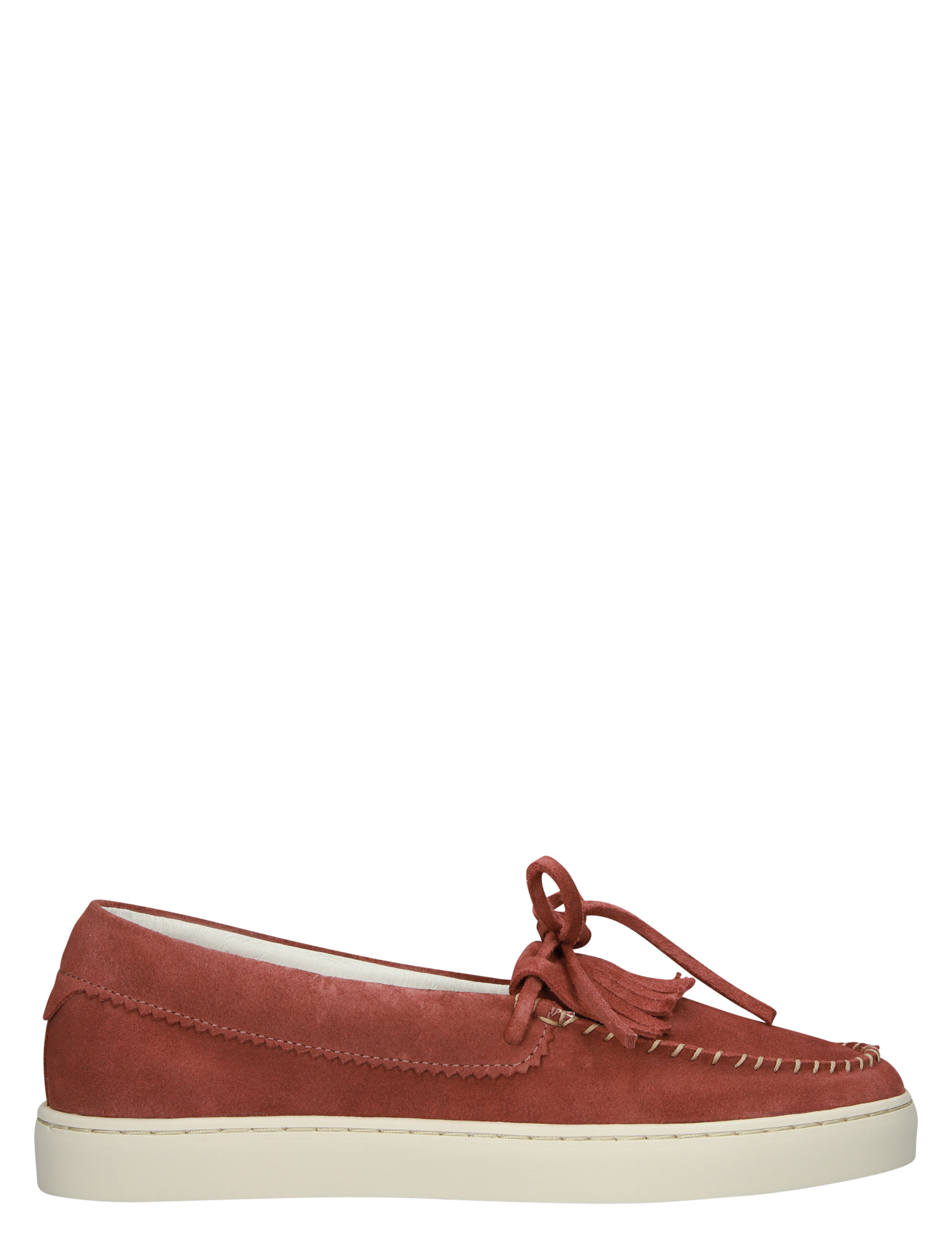 Blackstone Footwear - FL705 Roasted Russet - Loafers - Dames - 51789_42_1