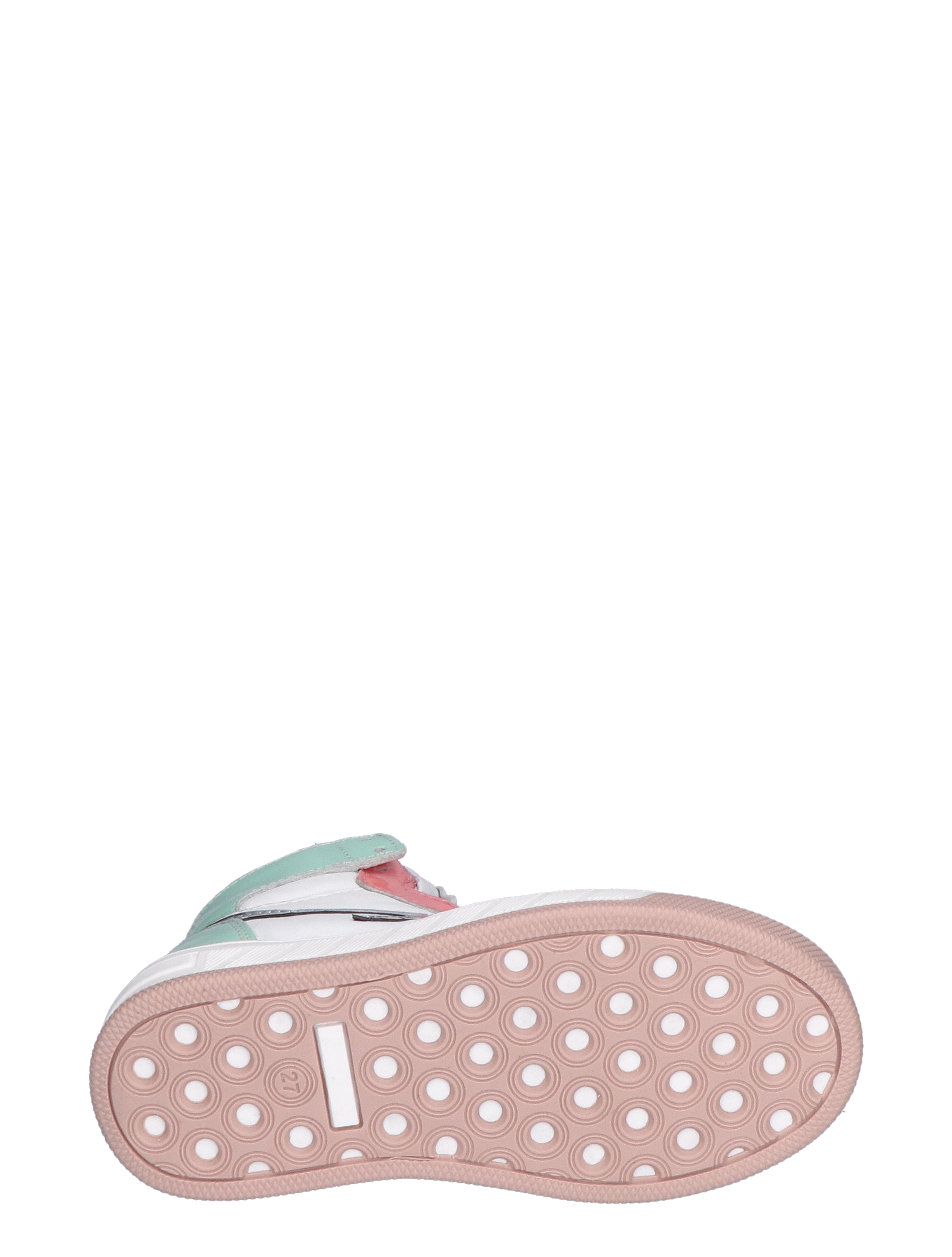 P1012 Pink Combi