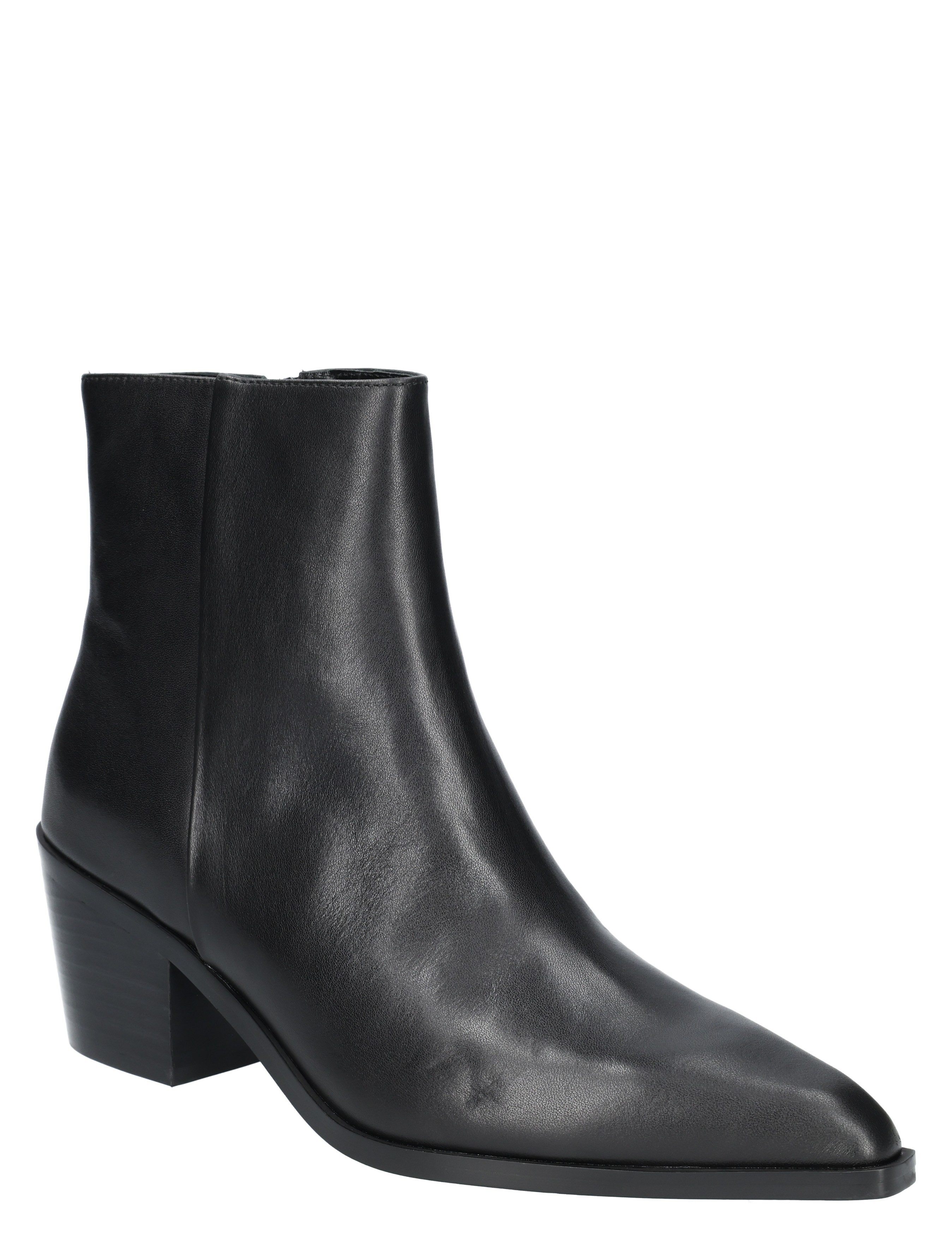 Vivian Ray - Carmen Black - Dames - Boots - Enkellaarsjes - 49468_11_3