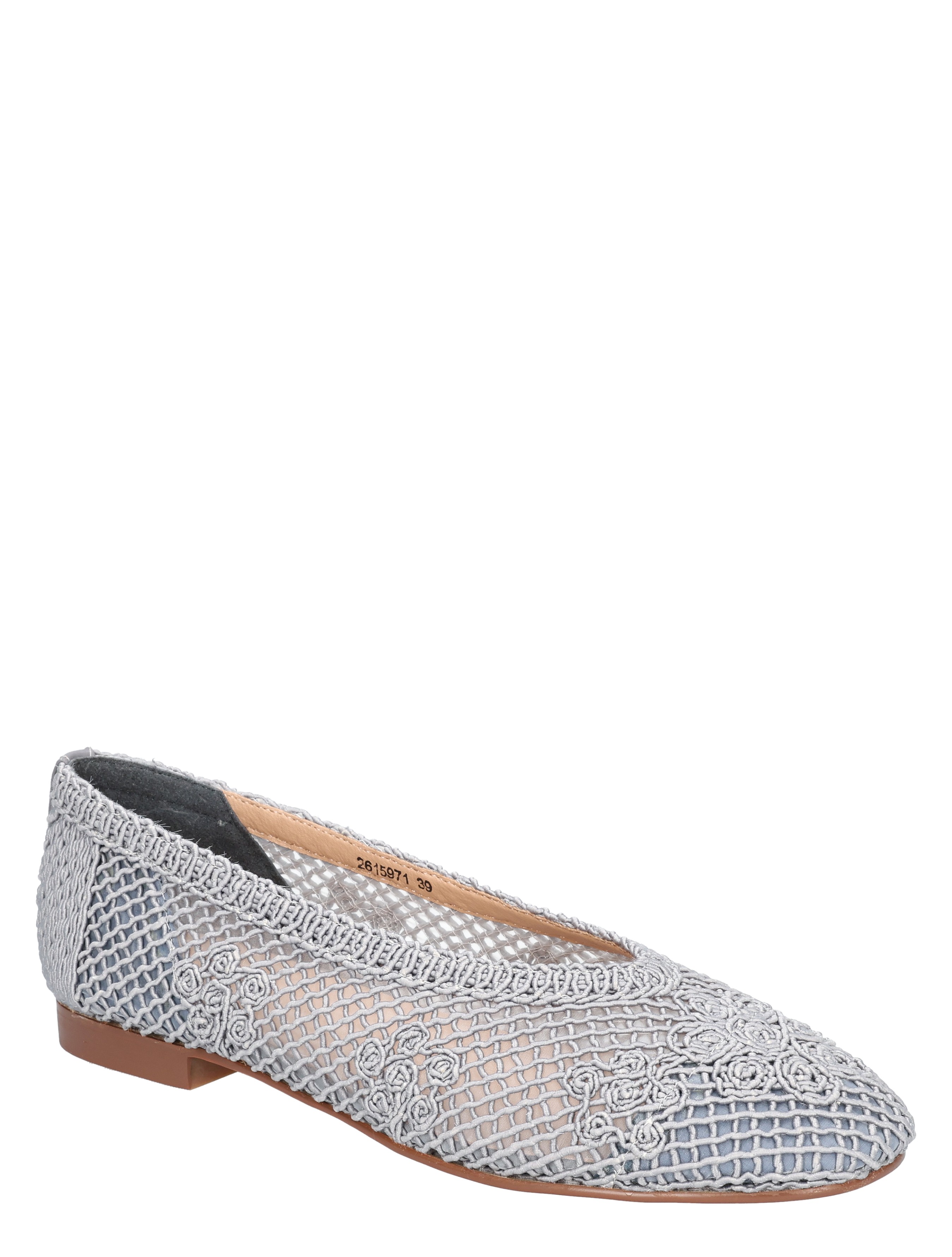 Si - Dina Jeans - Dames - Ballerinas - 50377_33_3