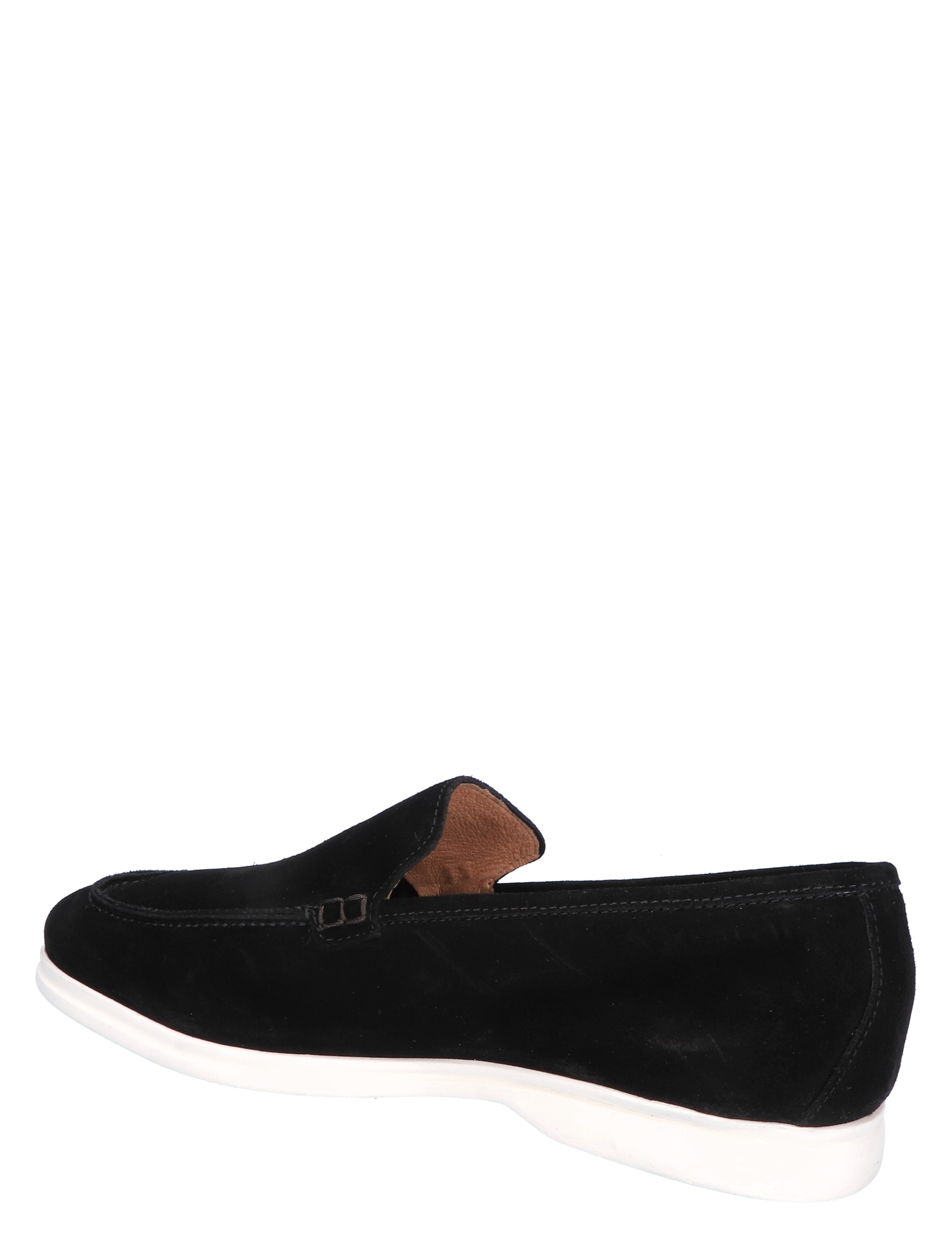 Daniel Kenneth - Wilson Black - Heren - Loafers - 47598_11_4
