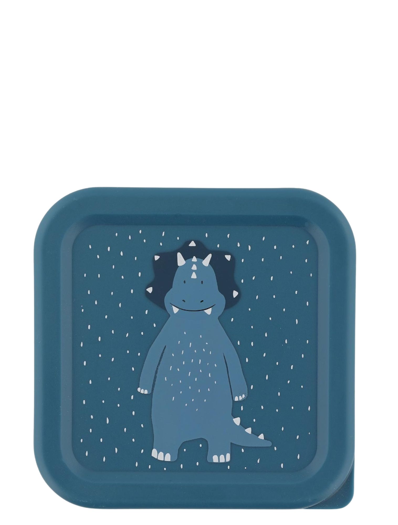 Trixie - Snackbox Set 3 pcs 05-228 Mr. Triceratops - Meisjes - Overige Accessoires - 49774_33_1