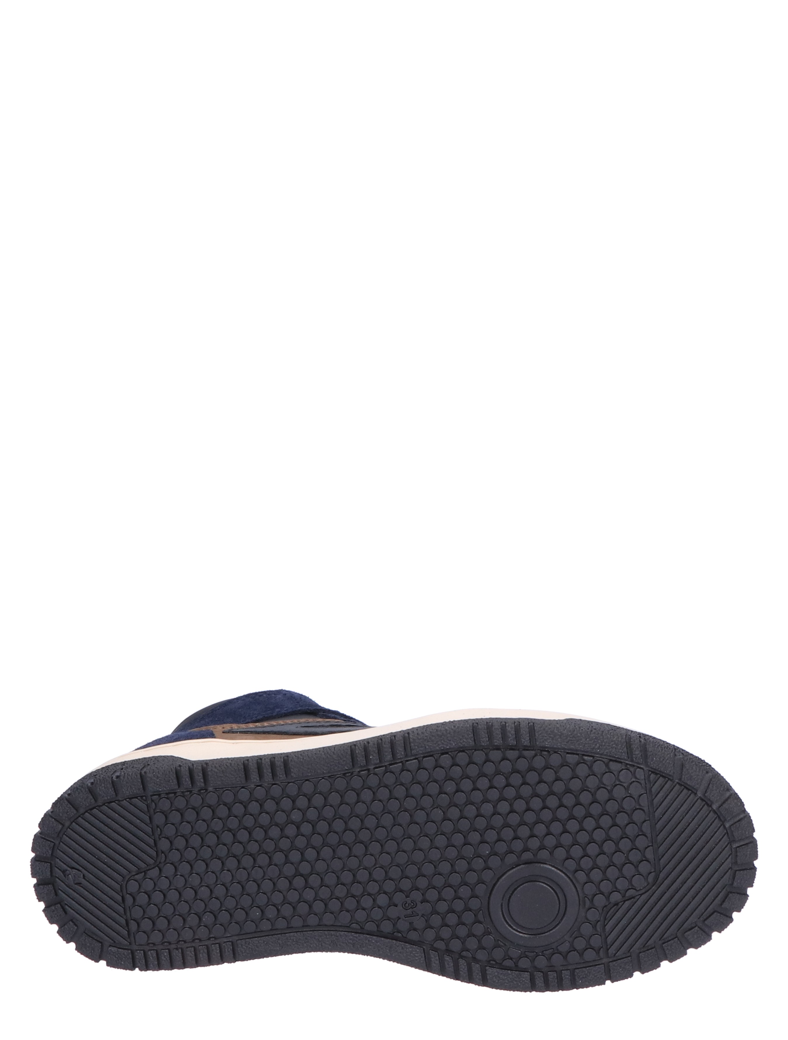 H1197 Dark Blue Combi