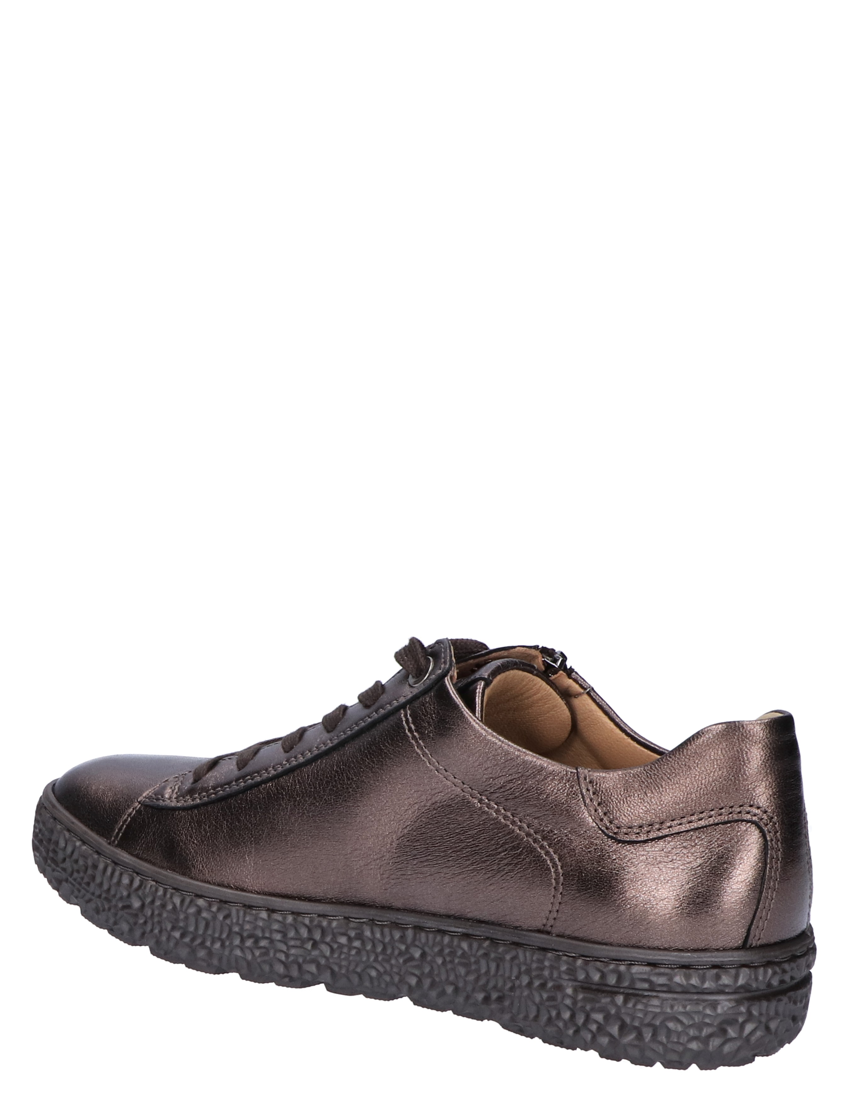 Hartjes - Phil Shoe Bronze H-Wijdte - Dames - Veterschoenen - Casual Veterschoenen - 45935_52_4