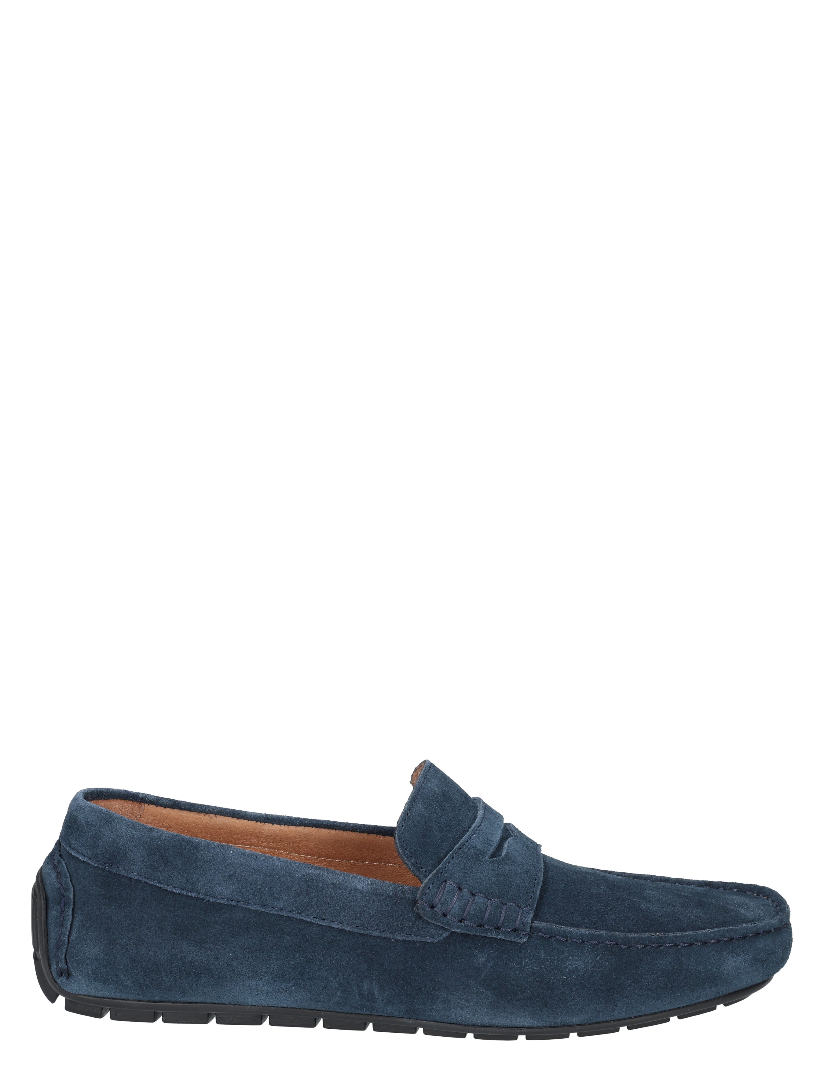 Daniel Kenneth - Whittacker Dark Blue - Heren - Loafers - 47600_33_1