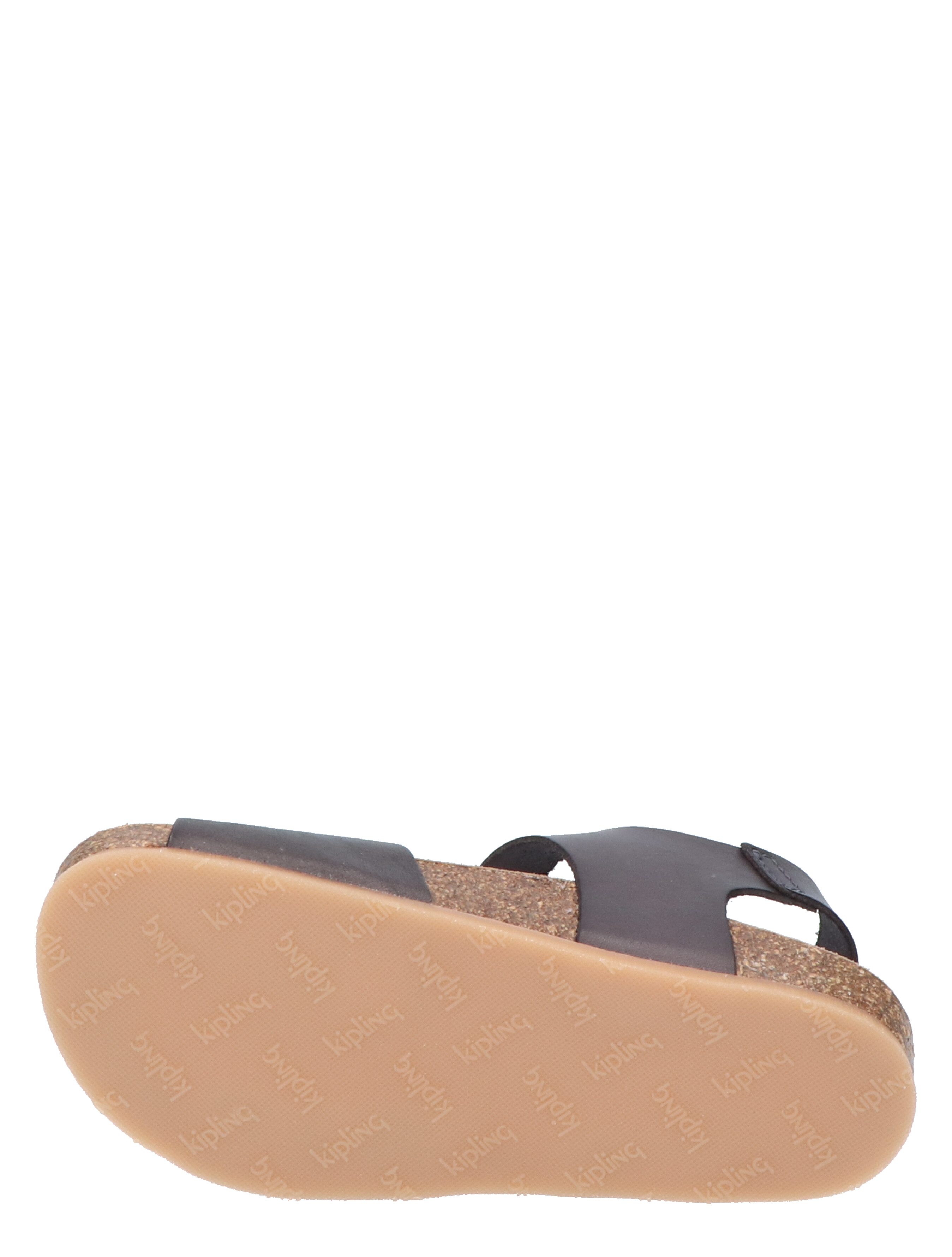 Kipling - Easy Dark Grey - Jongens - Sandalen - 28682_99_6