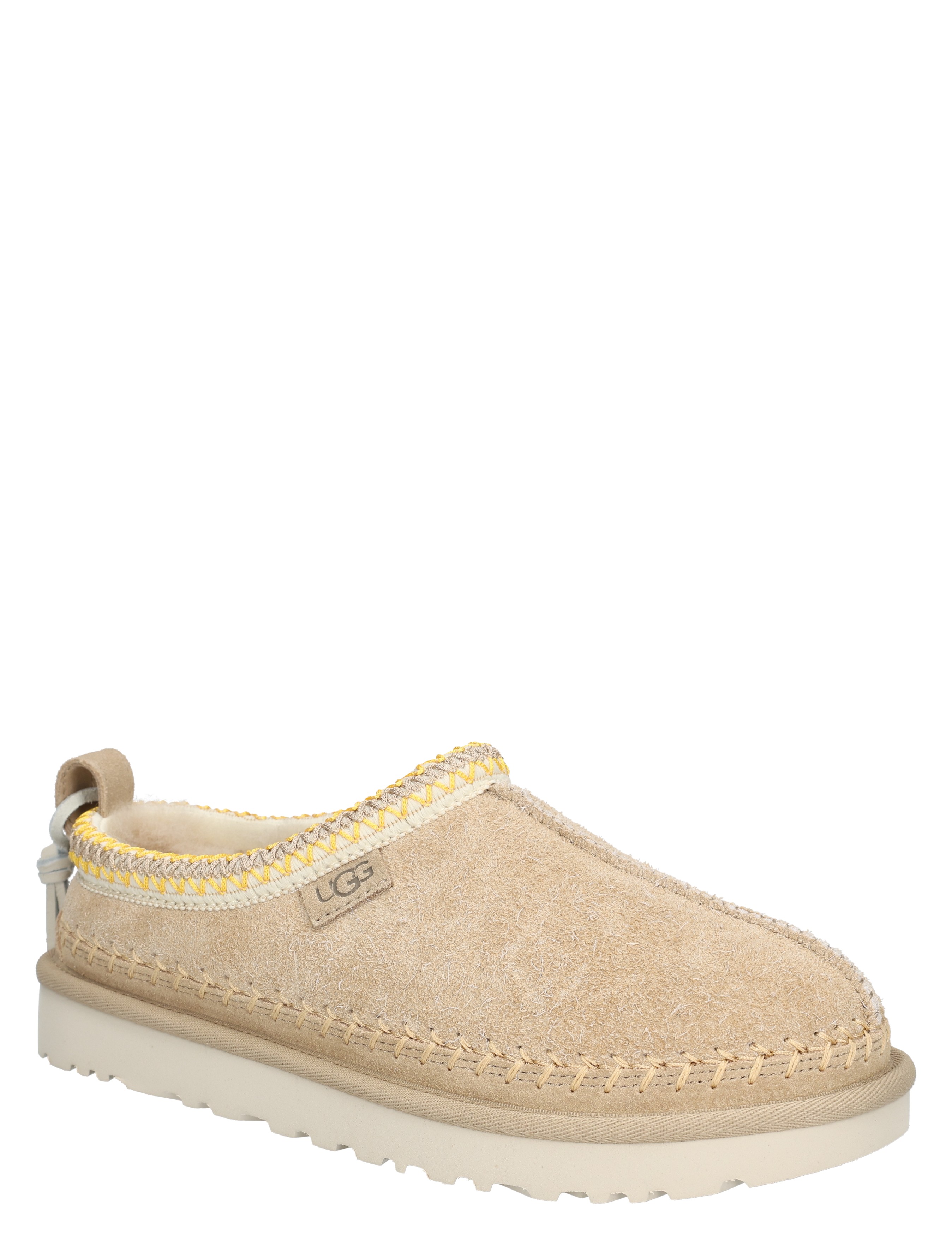 UGG - Tasman Biarritz Mustard Seed - Dames - Loafers - 48130_77_3