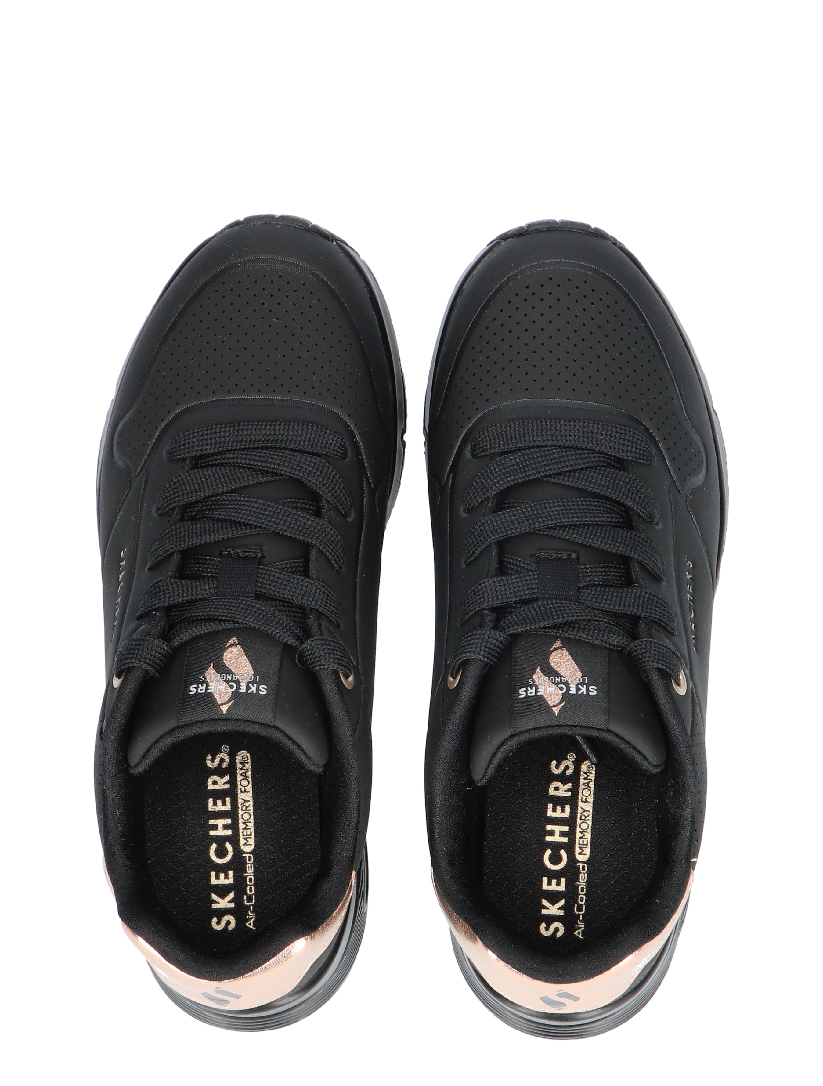 Uno Gen1 Shimmer Away Black