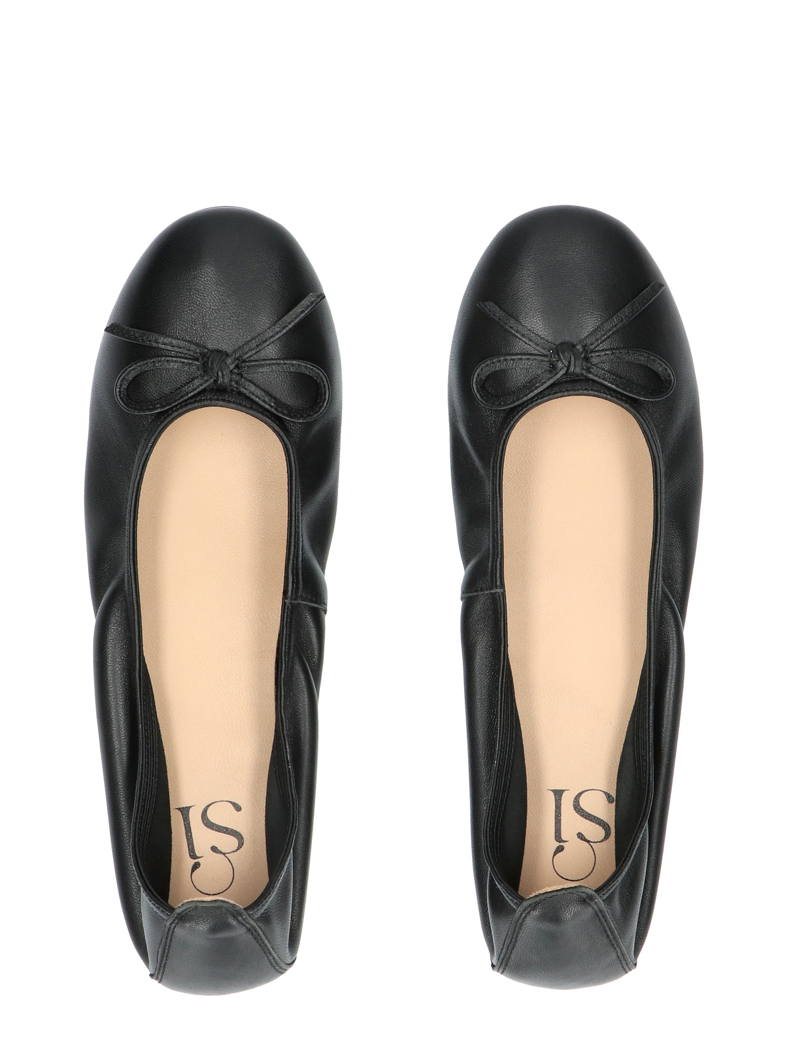 Si - Haniya Black Sheep - Dames - Ballerinas - 47653_11_7