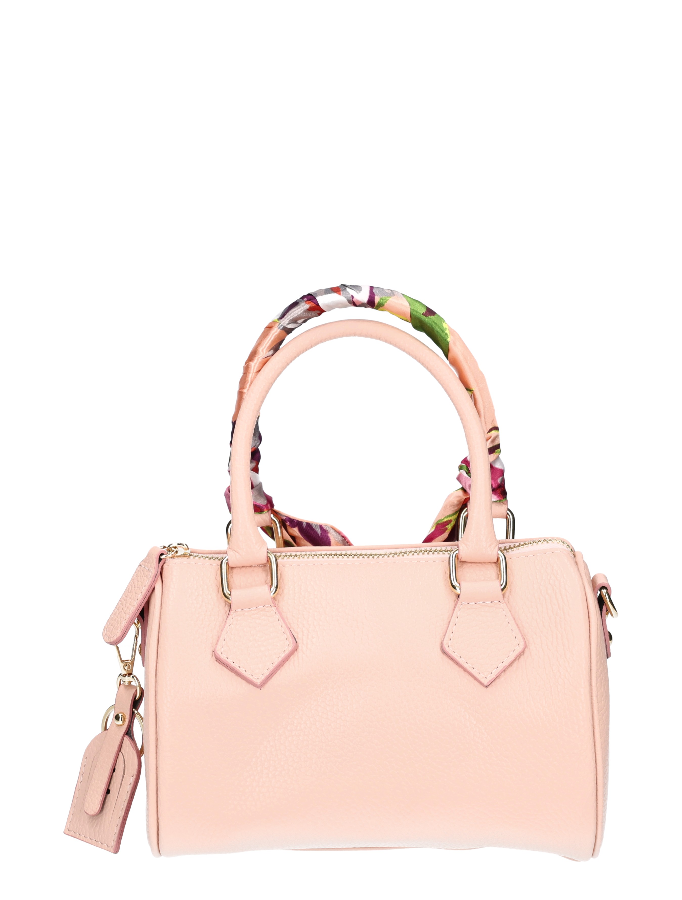 Di Lauro - Donna 001 Fuchsia - Dames - Handtassen - 50891_48_2