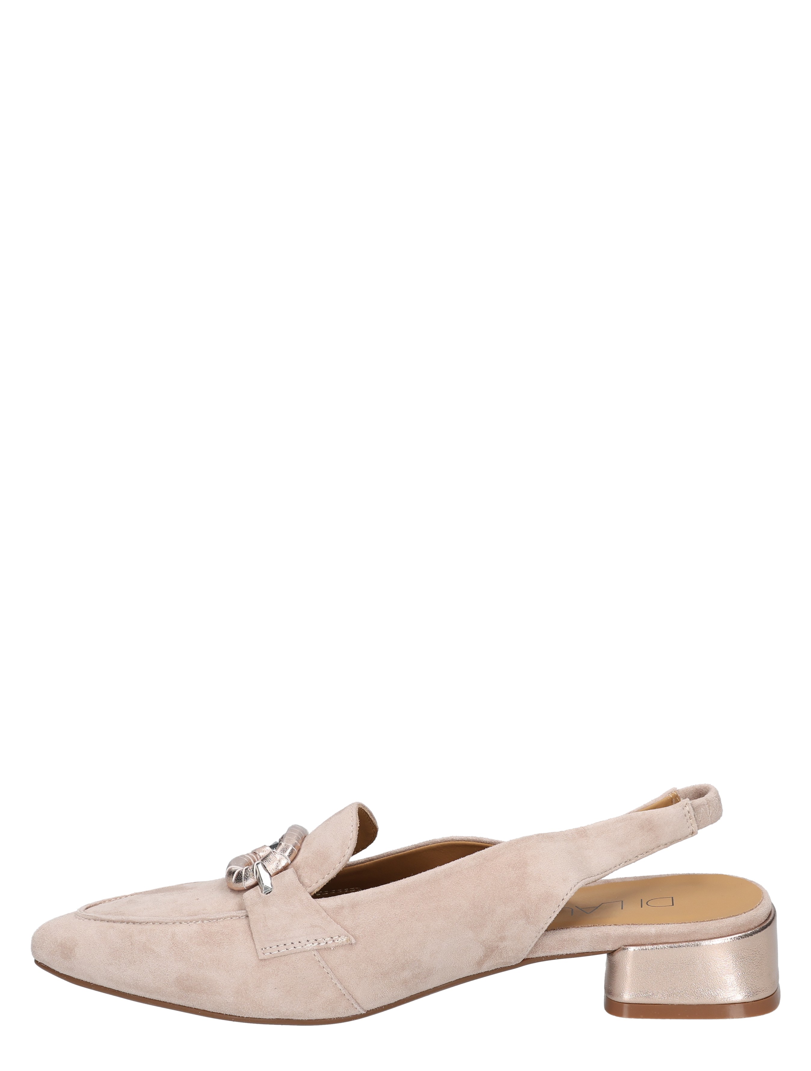 Di Lauro - Wasima Beige - Dames - Pumps - 50276_77_2