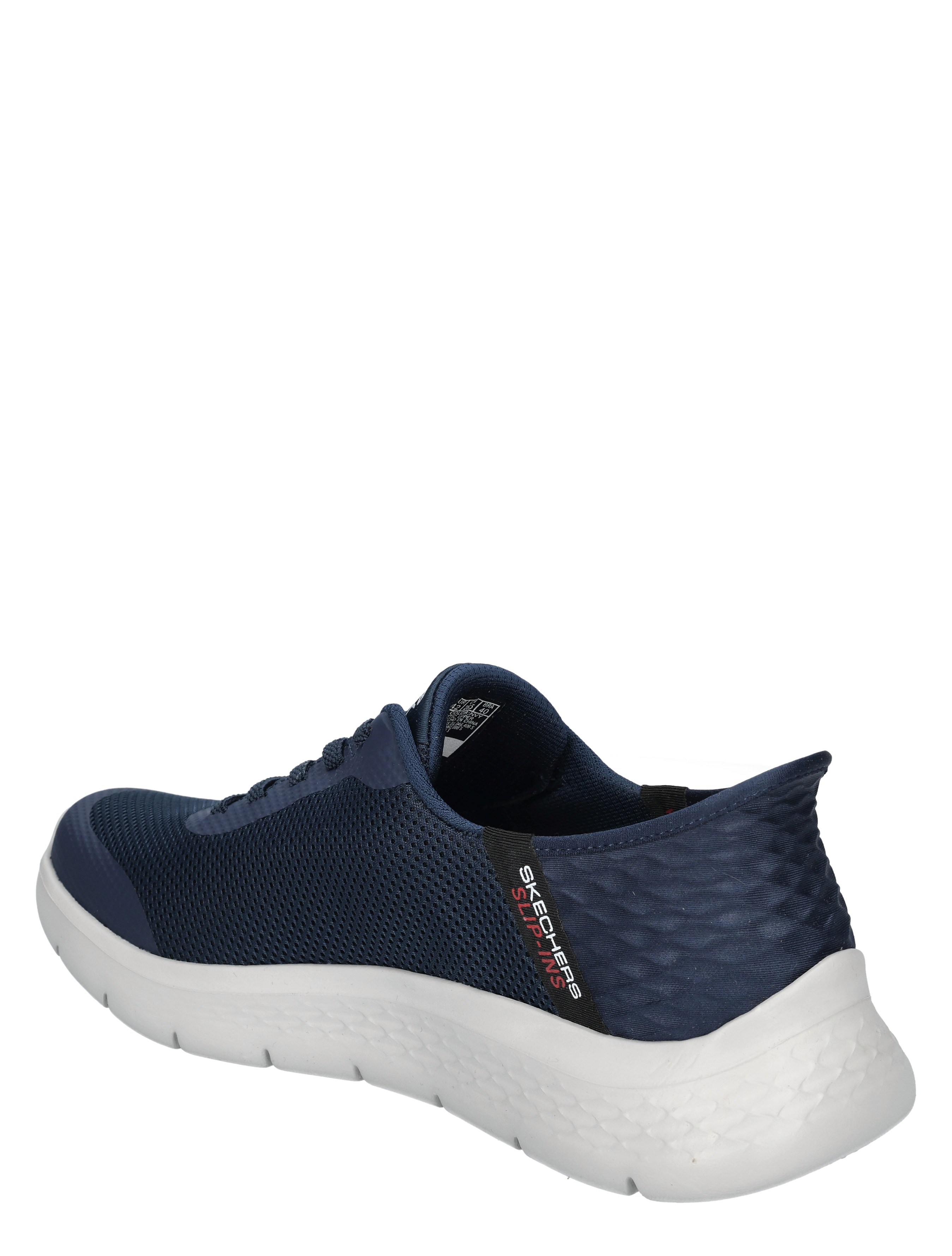 Skechers - 216324 NVY - Heren - Lage Sneakers - Sneakers - 49812_33_4