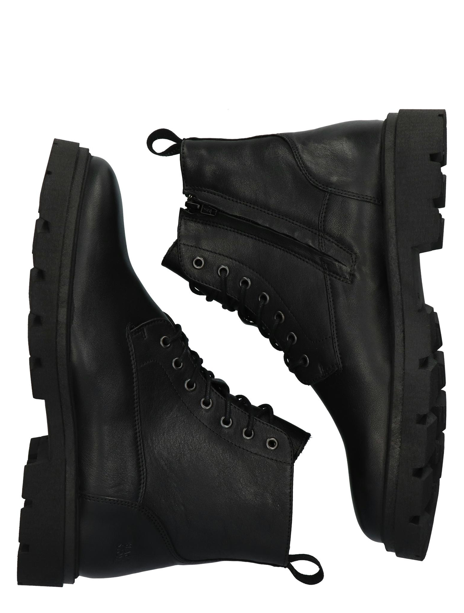 AG330 Black
