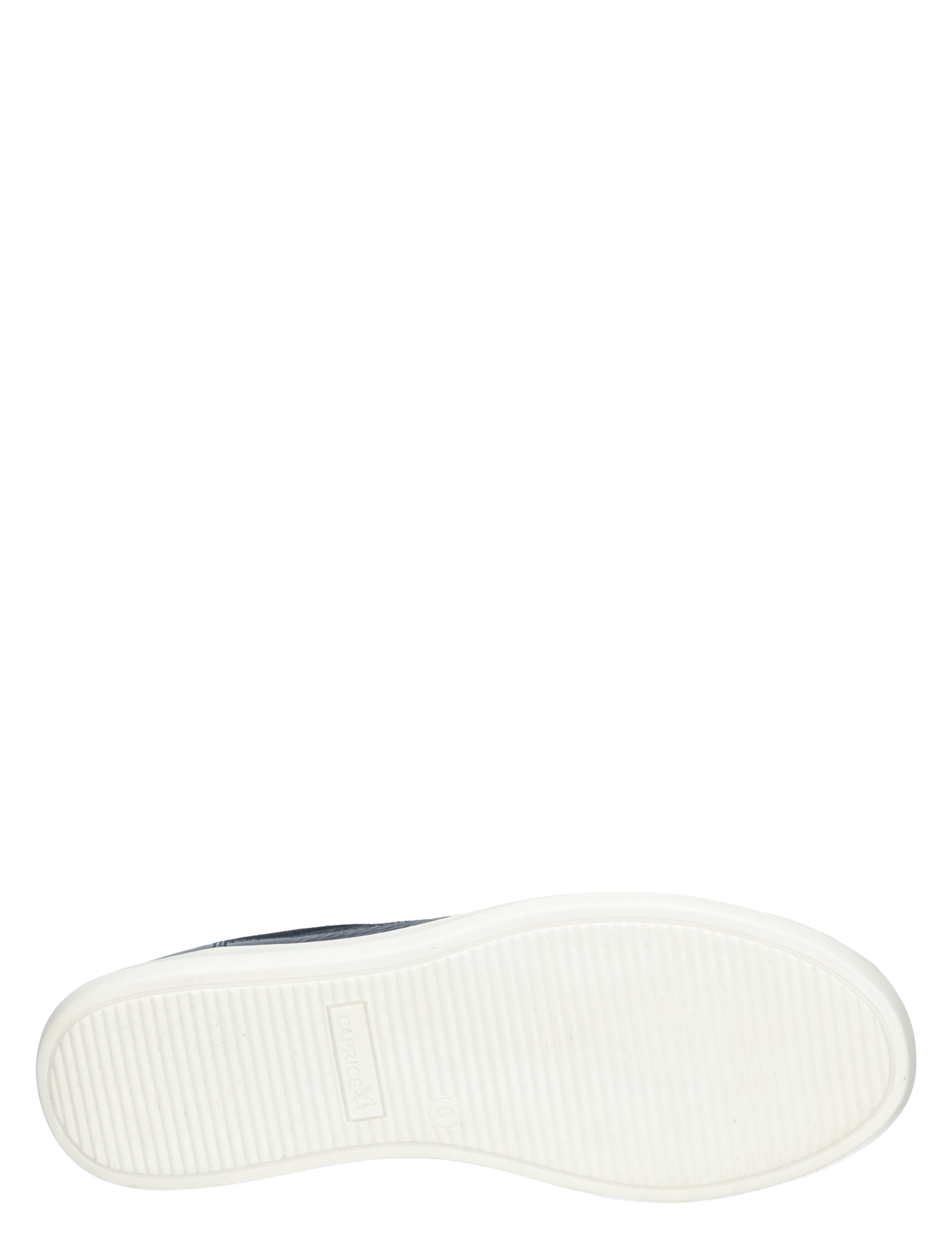 Caprice - 23706 880 Ocean Combi - Dames - Veterschoenen - Casual Veterschoenen - 50724_33_9