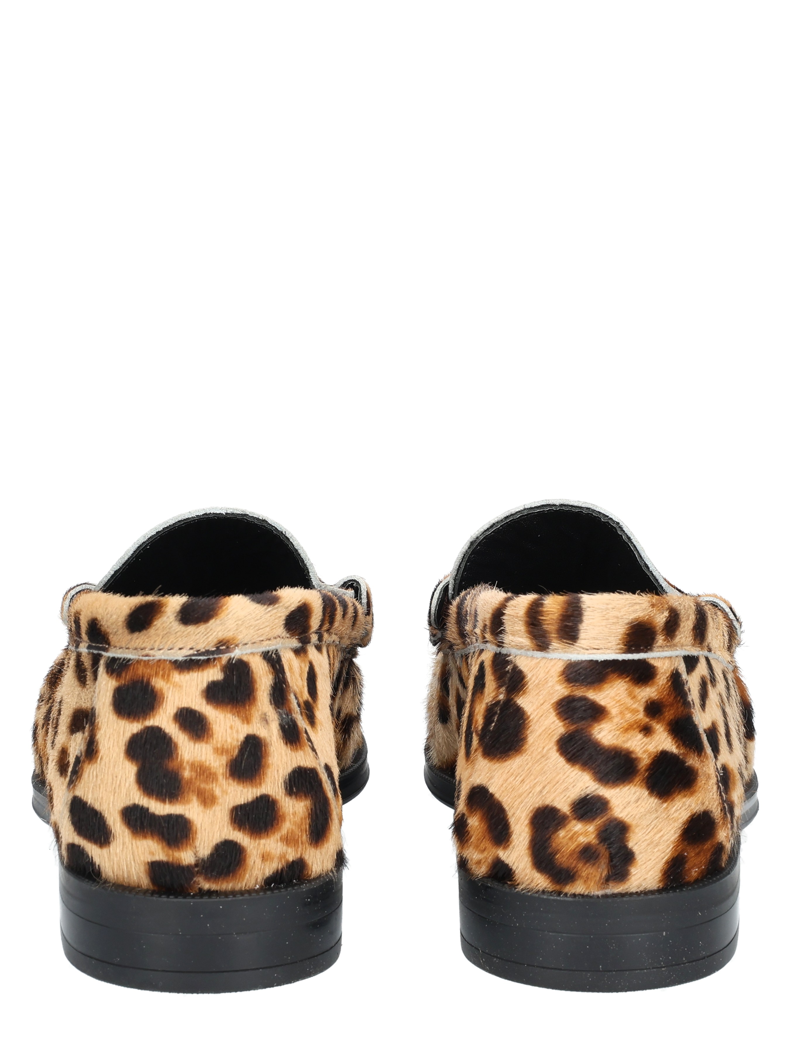 Alpe - 5328 Leopard - Dames - Loafers - 49323_21_6