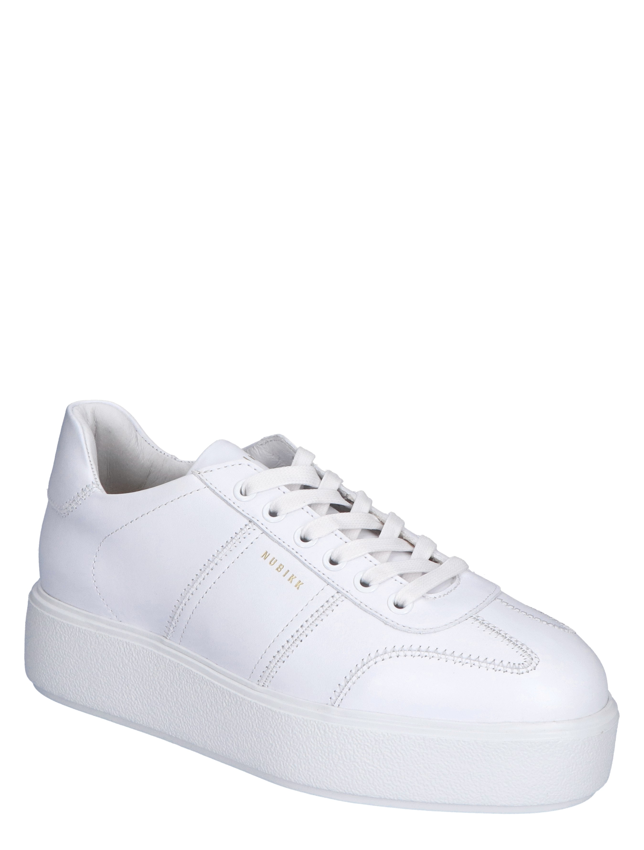 Elise Wing Women White