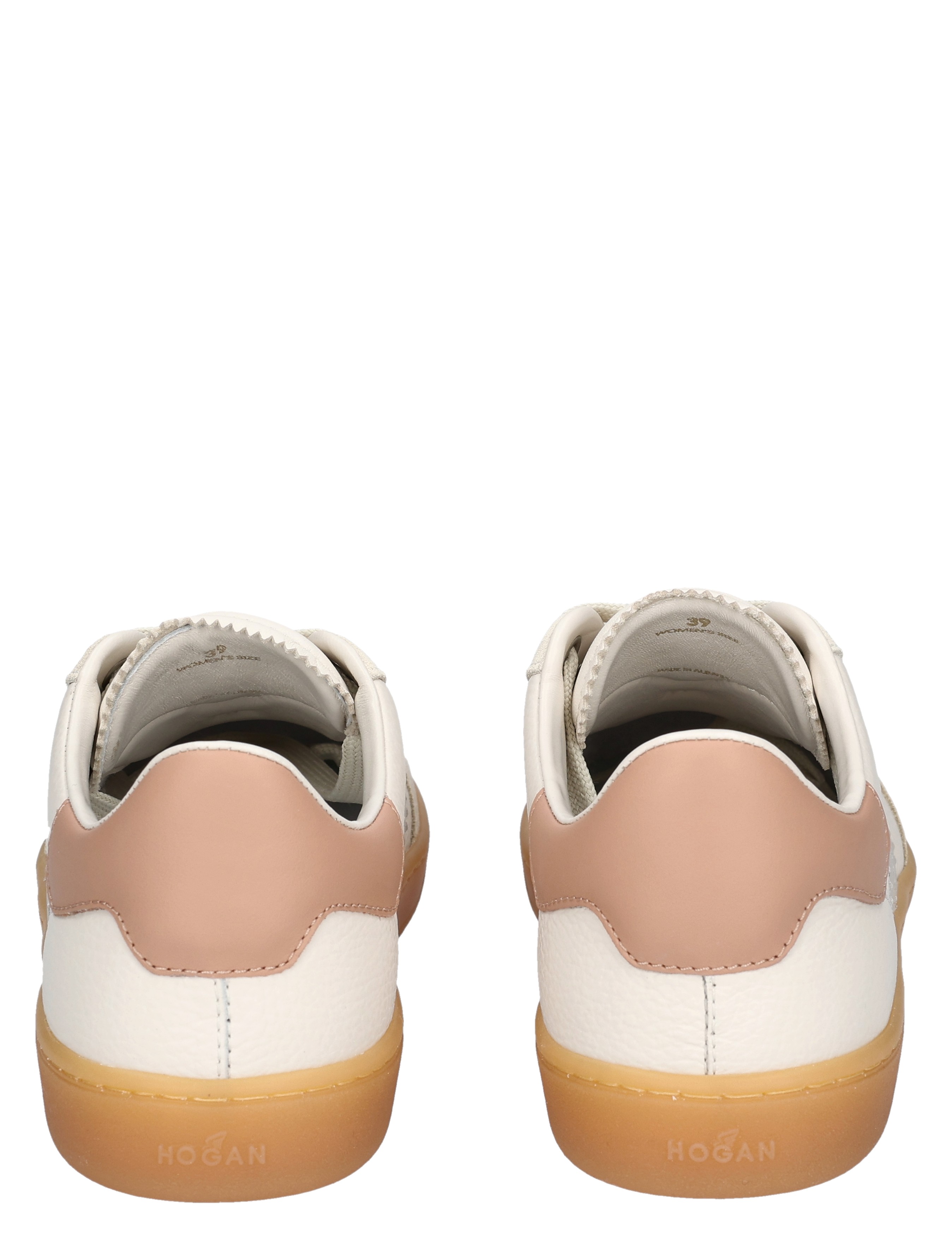 Hogan - Cool Beige Grey - Dames - Sneakers - Lage Sneakers - 49680_79_7