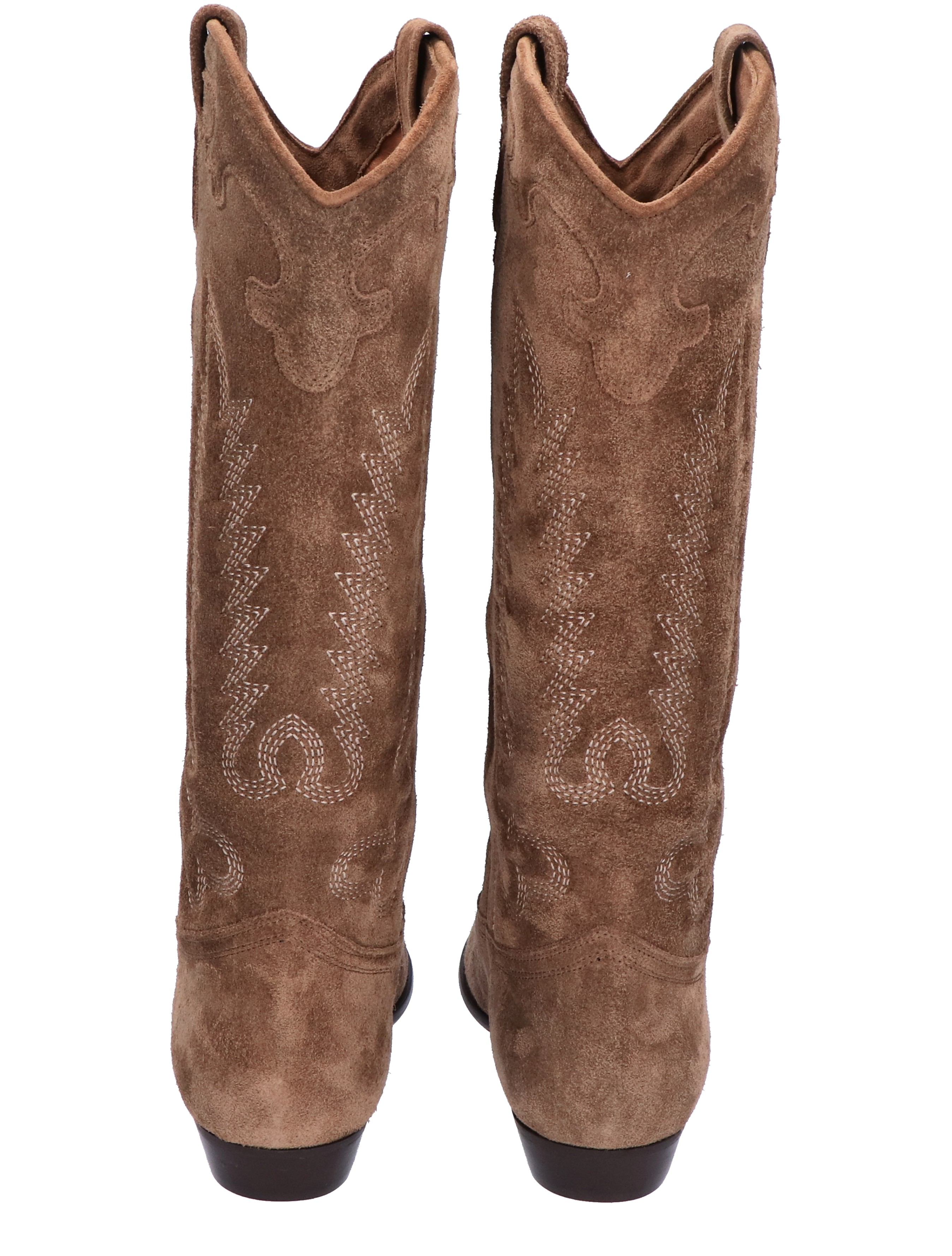 Julie Dee - GD799 Sesamo - Dames - Boots - Cowboylaarzen - 47343_77_6