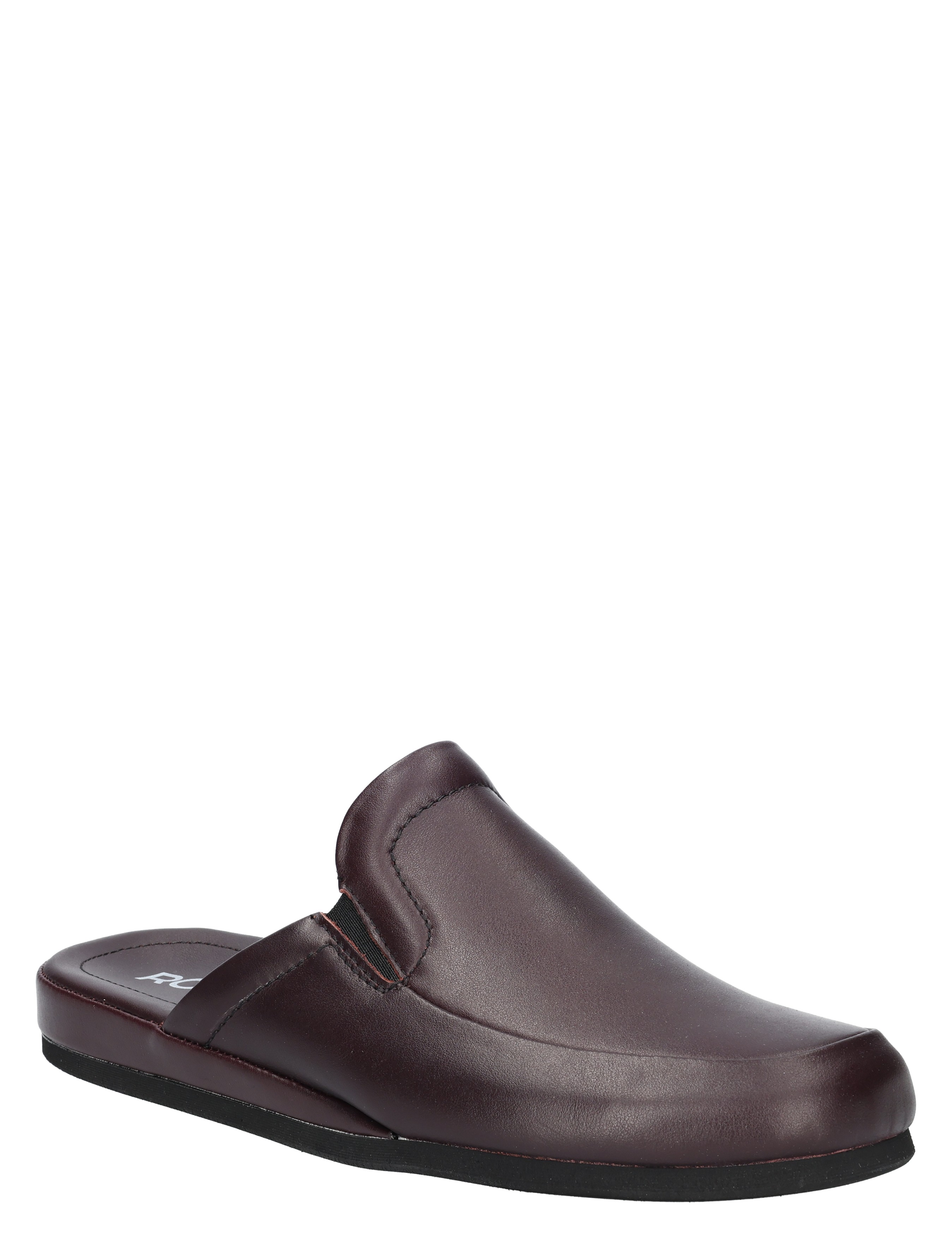 Rohde - 6607 48 Bordeaux - Heren - Pantoffels - 36477_42_3
