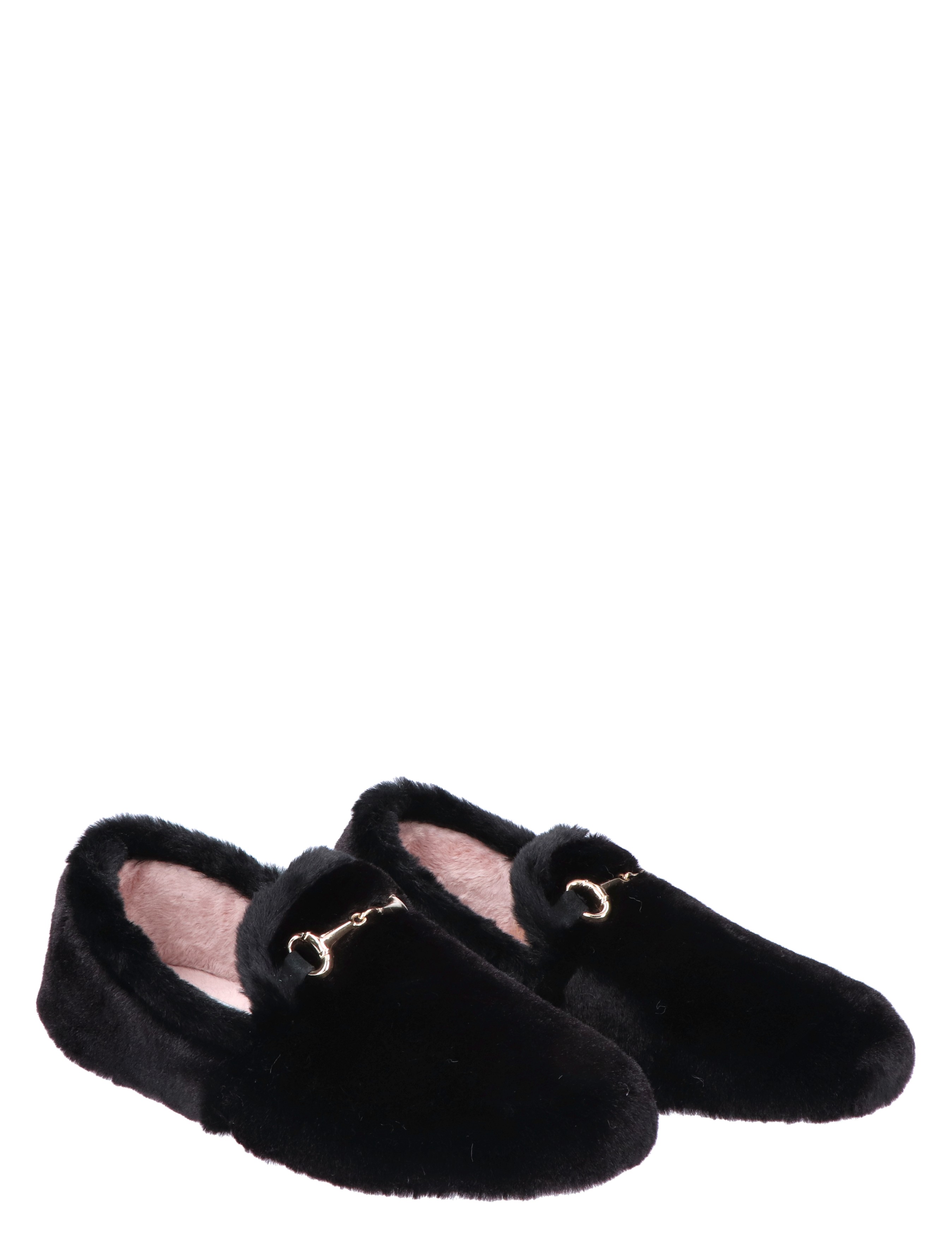 Gioia - Pylaro Black - Dames - Pantoffels - 43235_11_5
