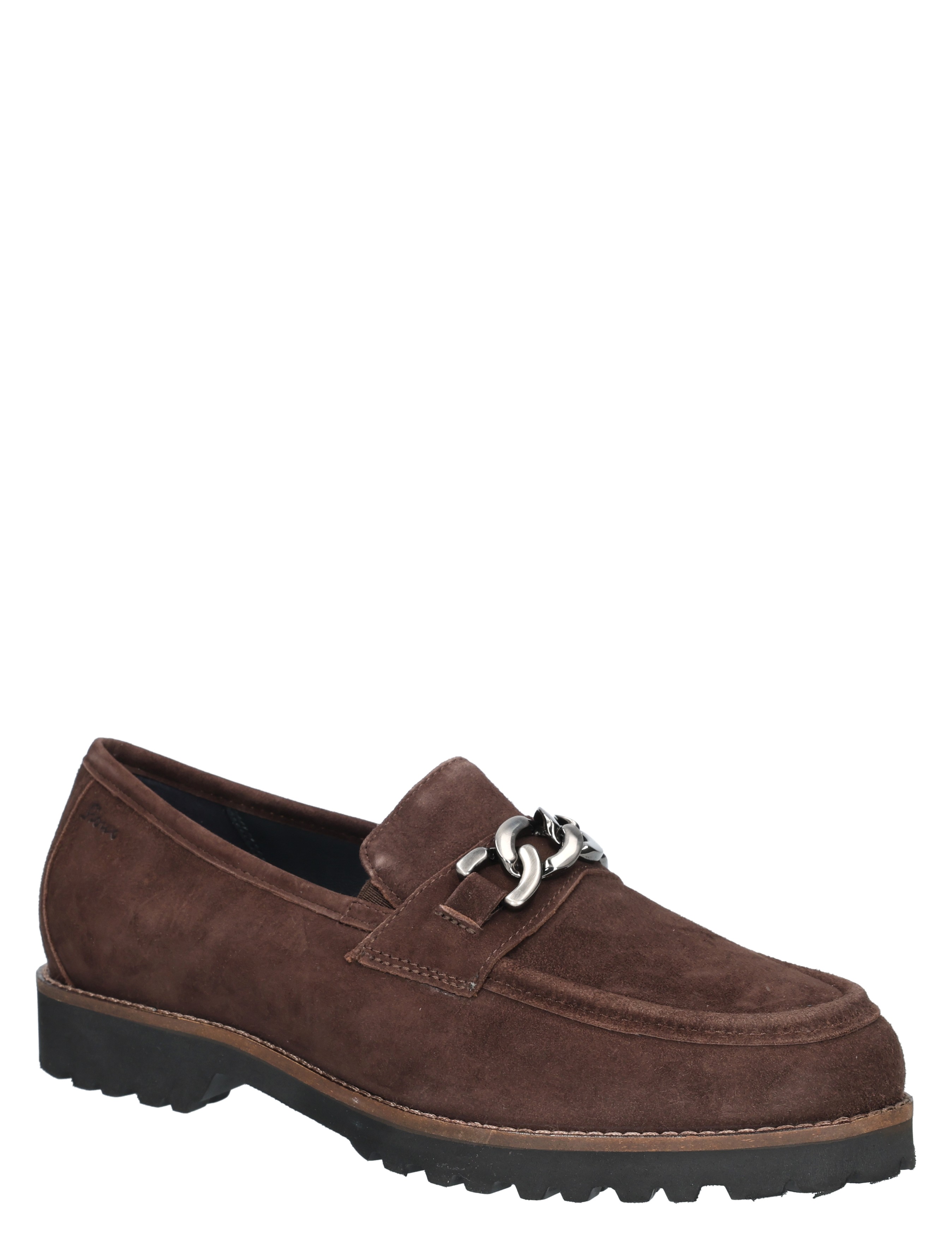 Sioux - Meredith Brown H-Wijdte - Dames - Loafers - 49171_22_3