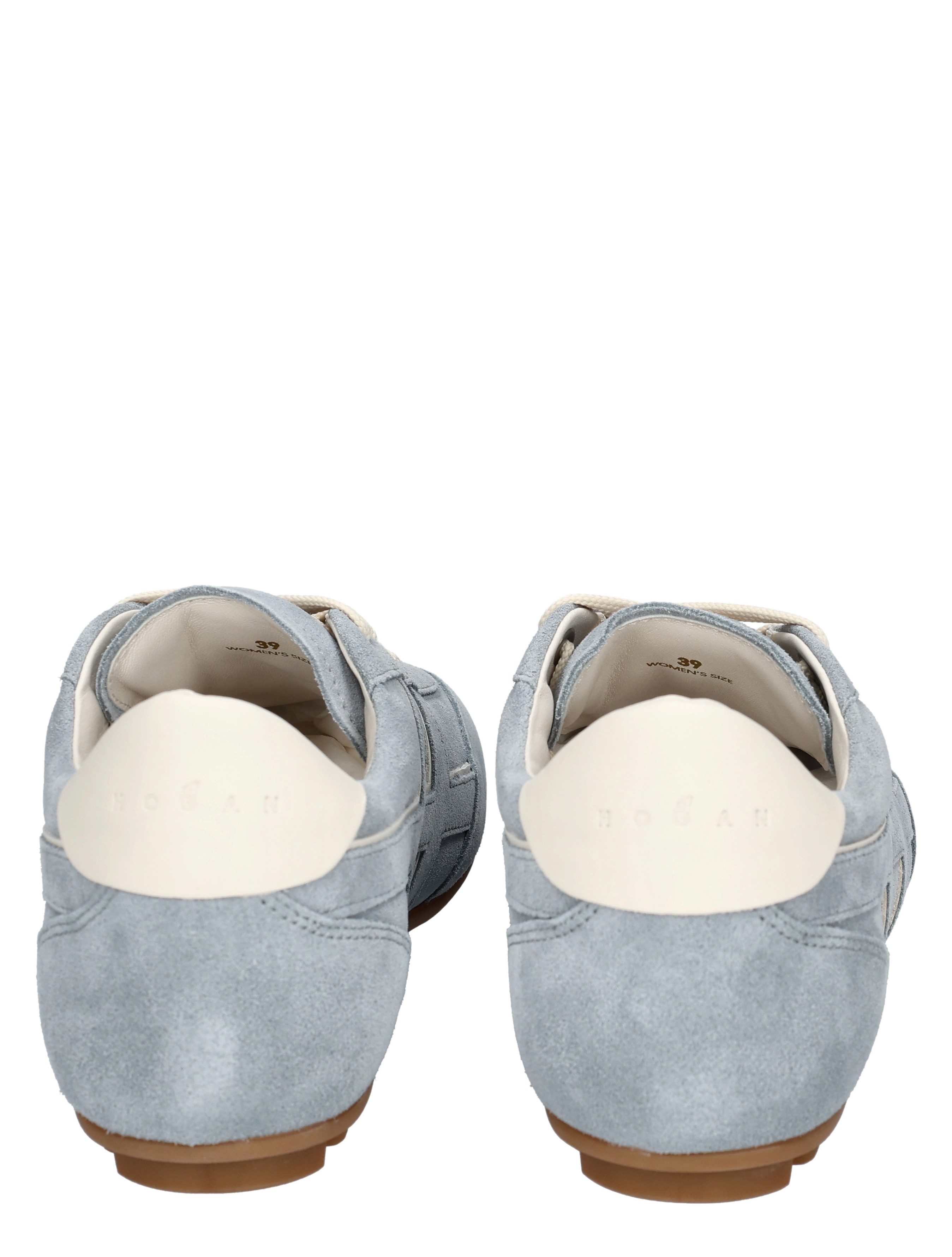 Hogan - Olympia Blue - Sneakers - Dames - Lage Sneakers - 49677_33_7