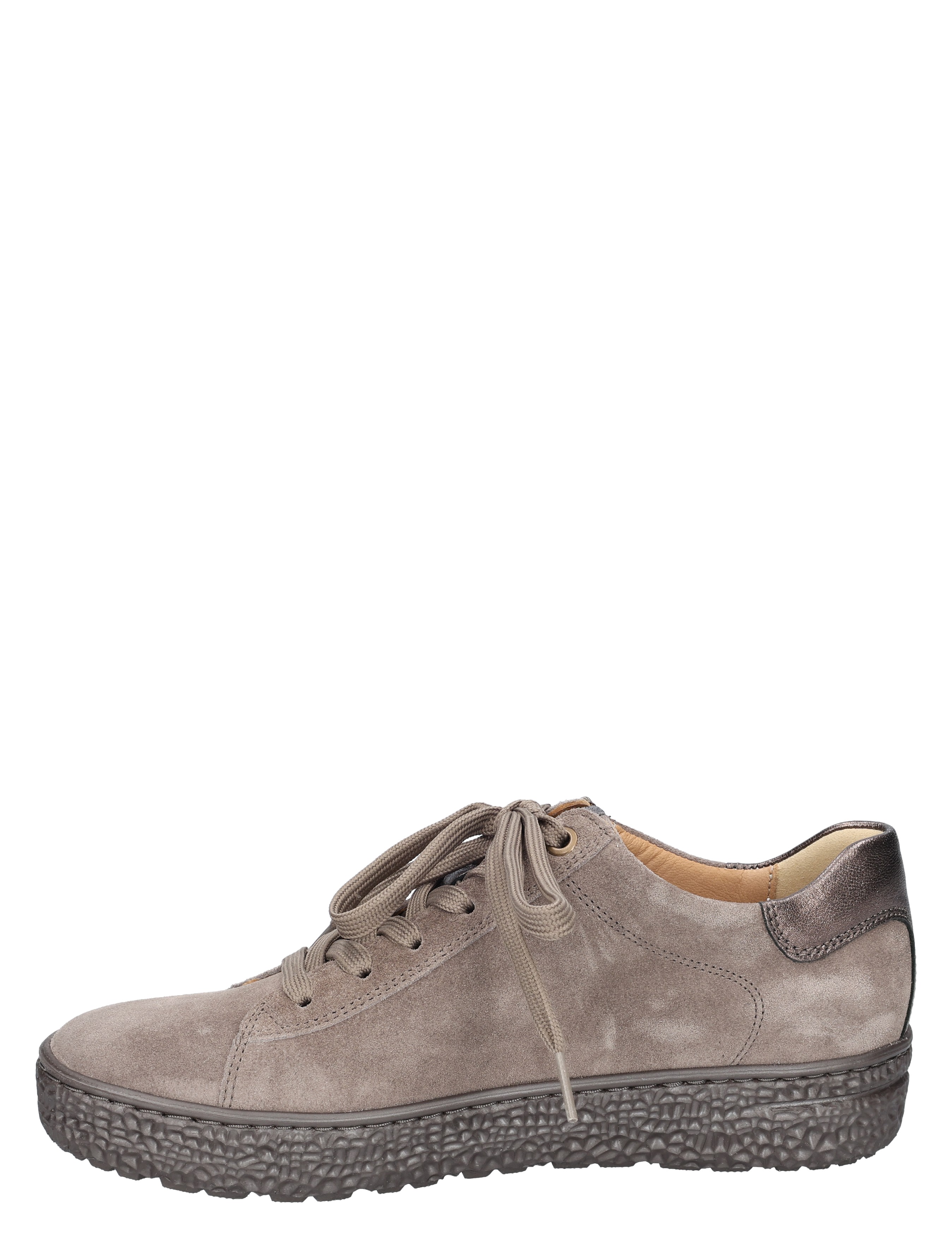 Hartjes - Phil Shoe Cognac H-Wijdte - Dames - Veterschoenen - Casual Veterschoenen - 48891_22_2